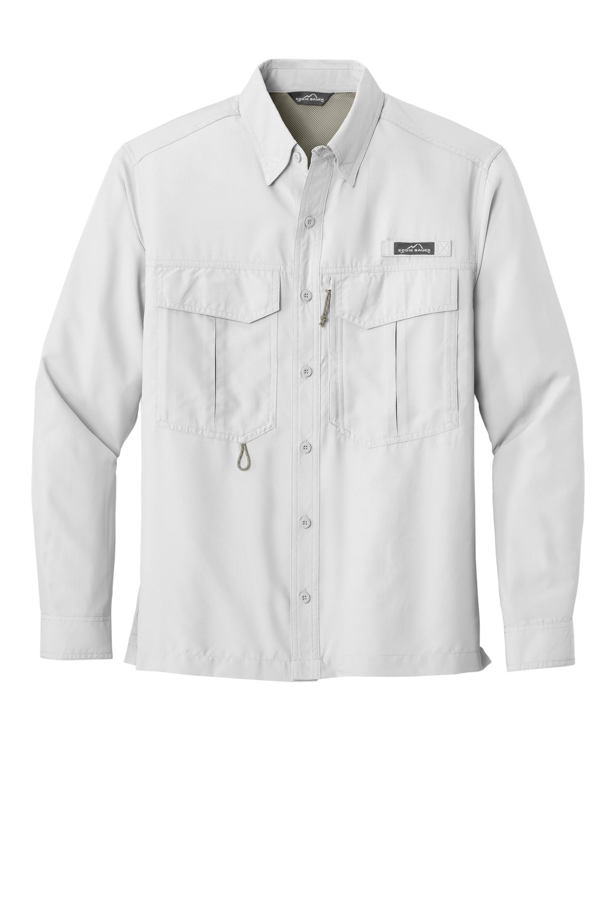White -