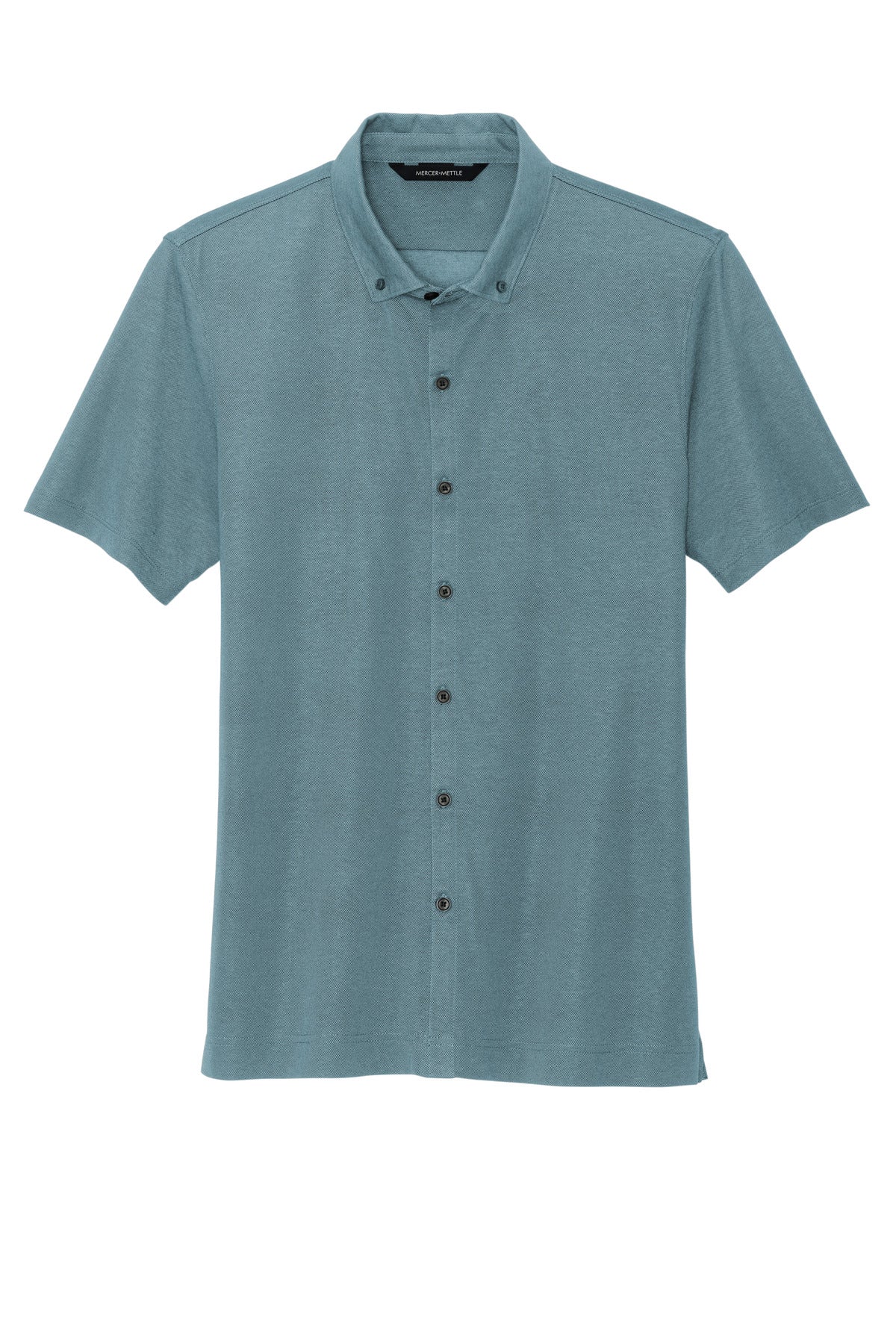 Parisian Blue Heather -