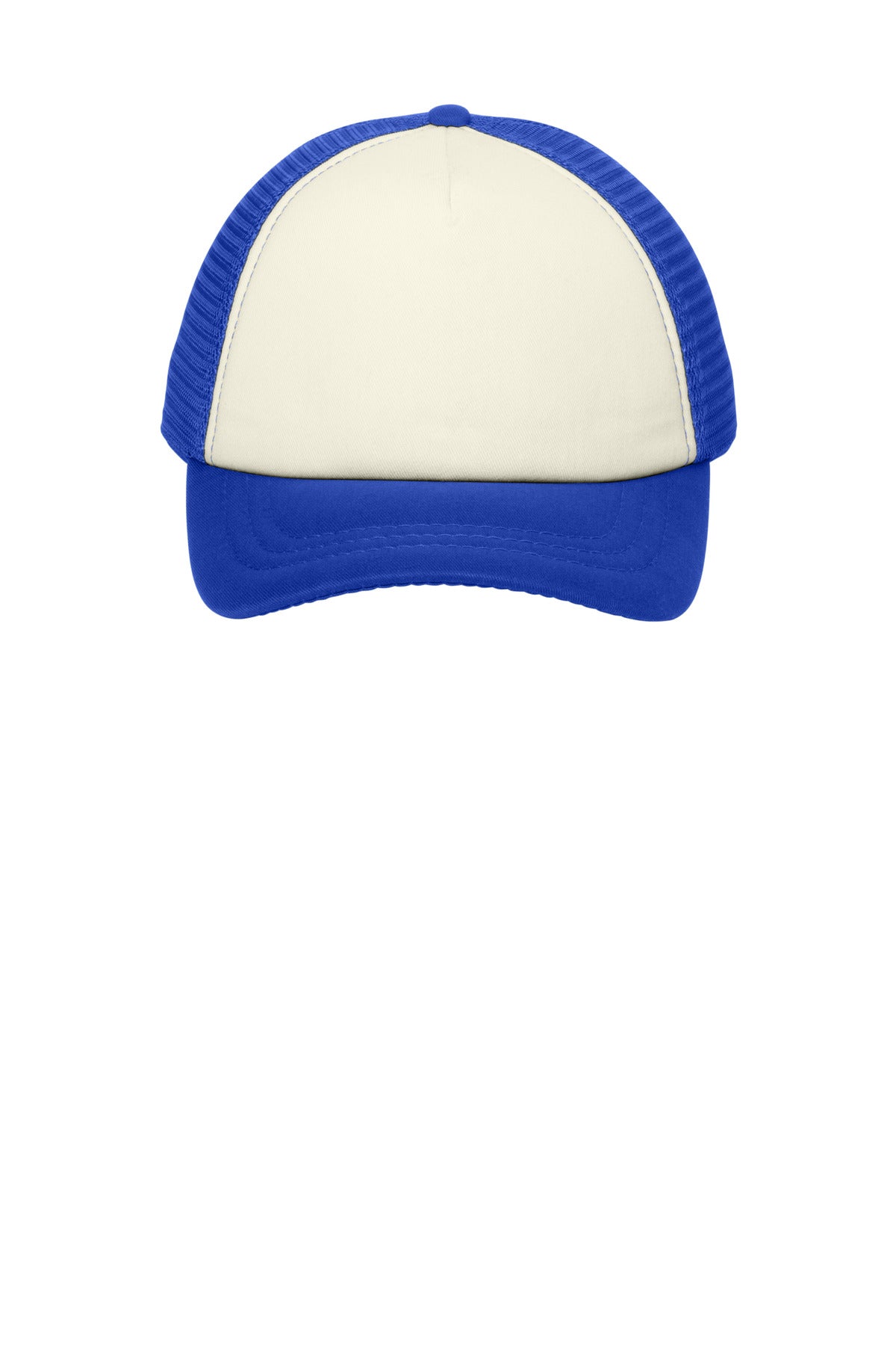 Ivory/ Royal -