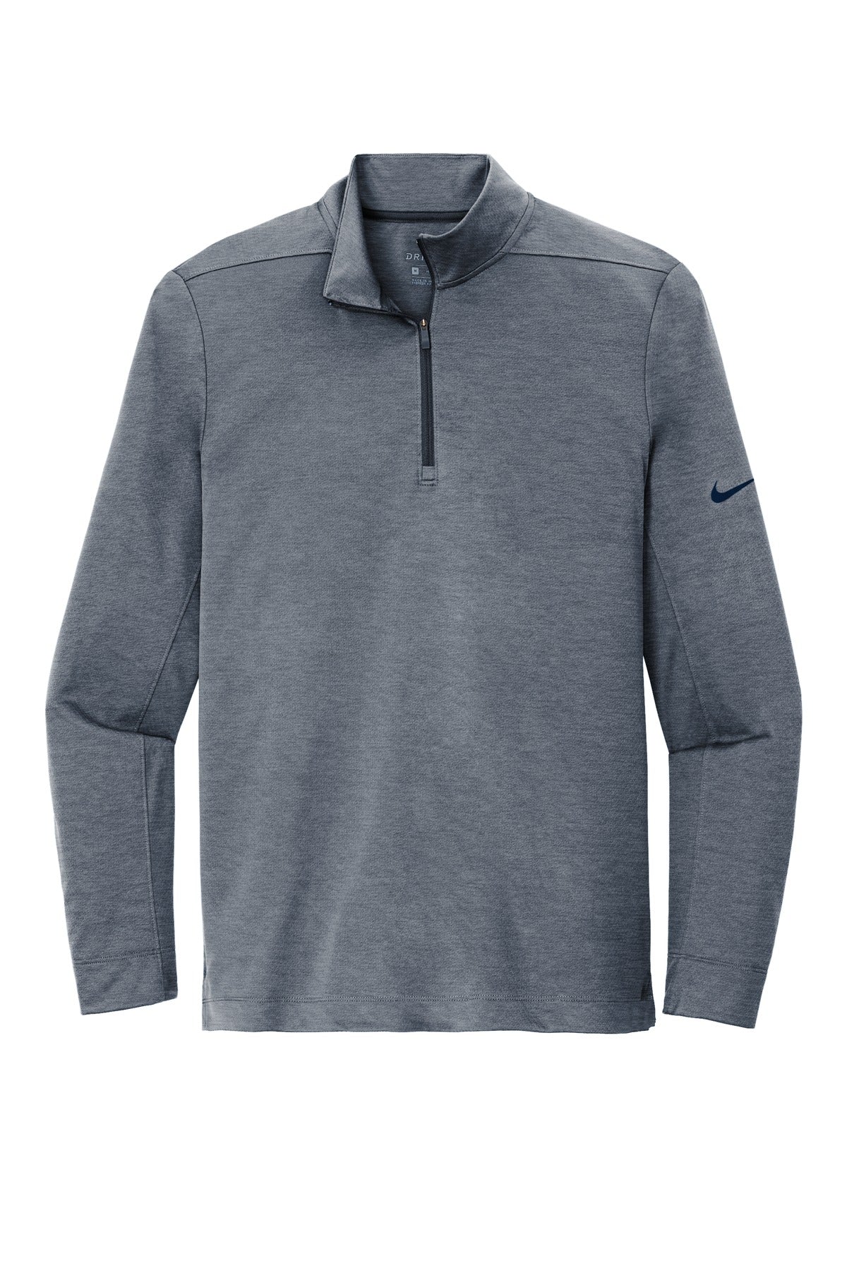 Navy Heather -