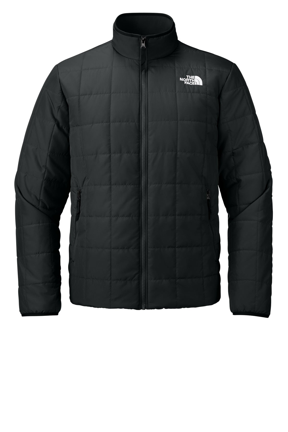 TNF Black -