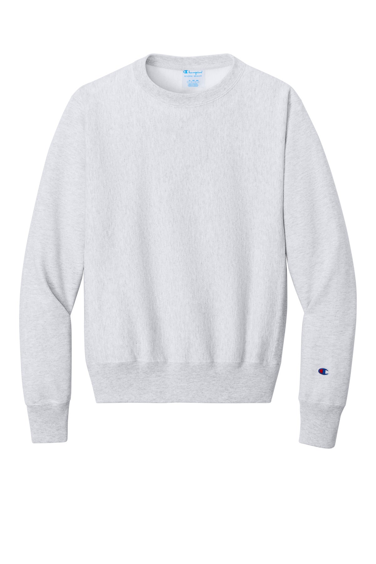 Silver Grey -