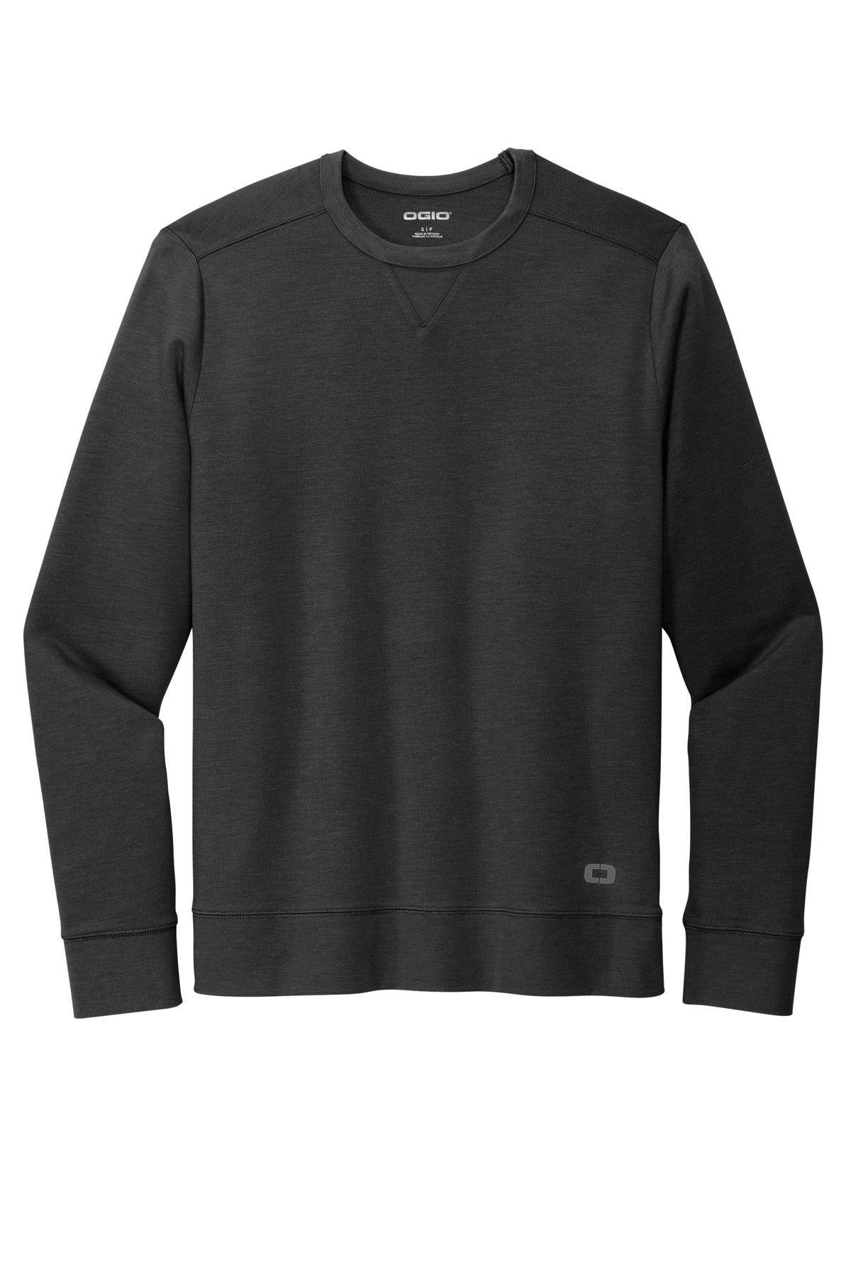 Tarmac Grey Heather -