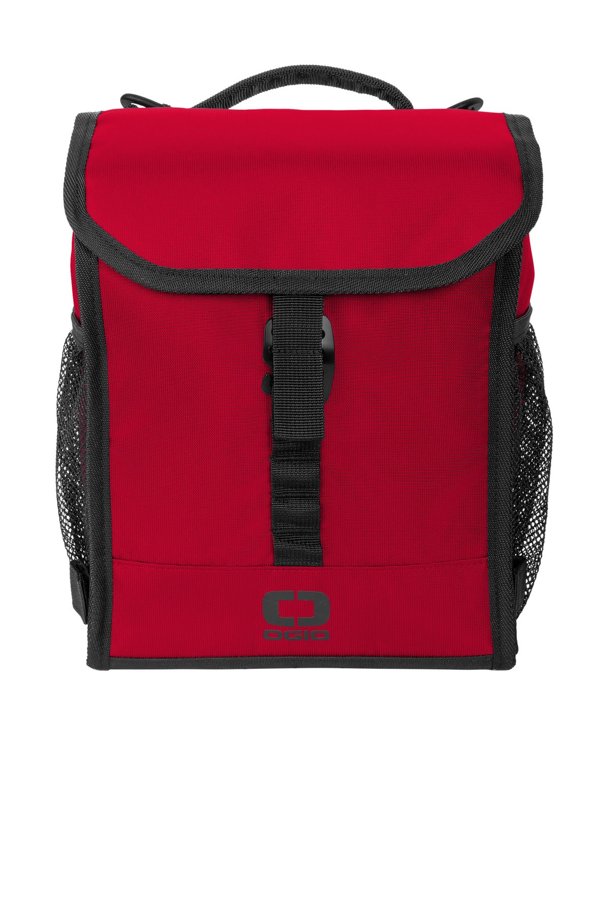 Signal Red - 