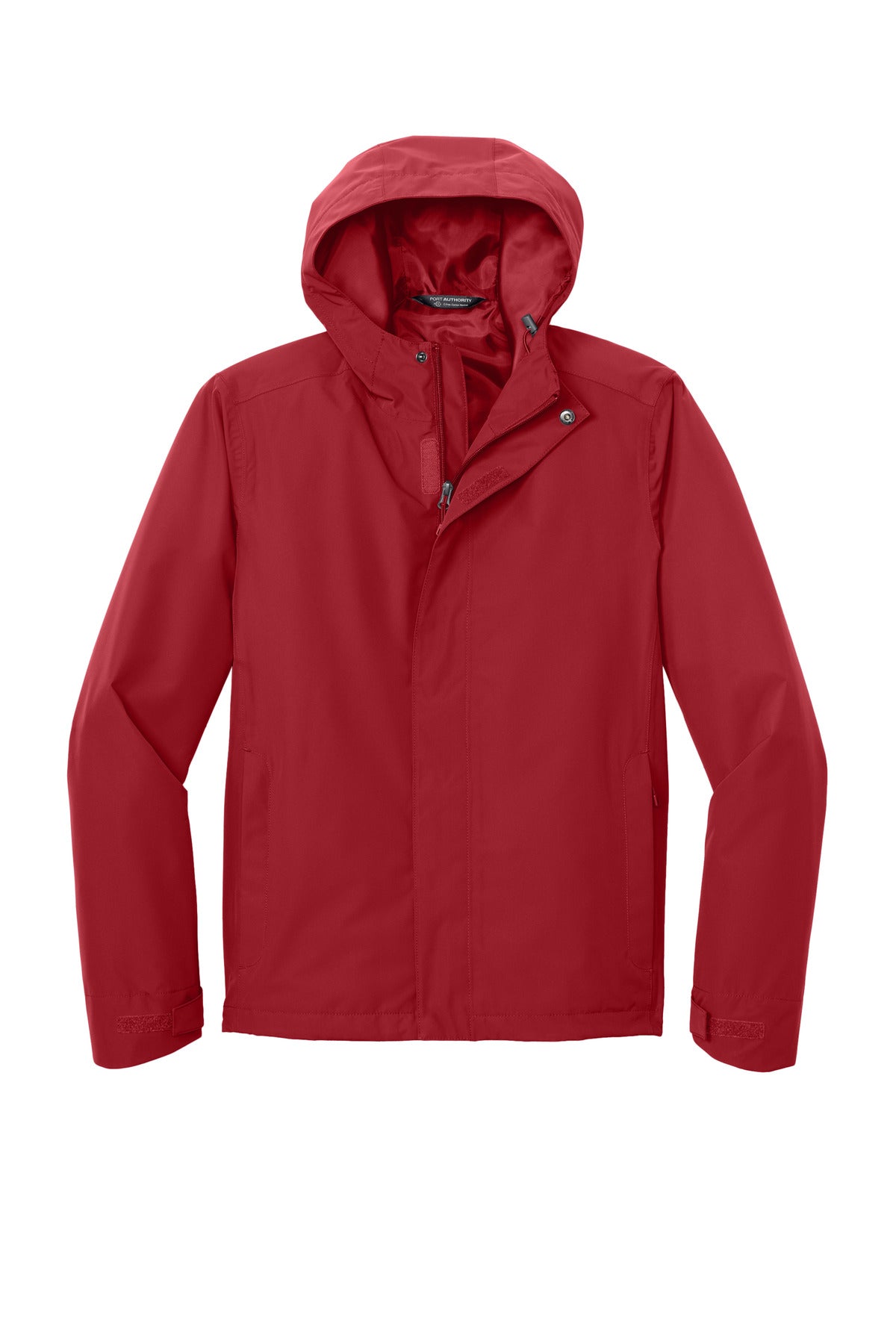 Rich Red - 