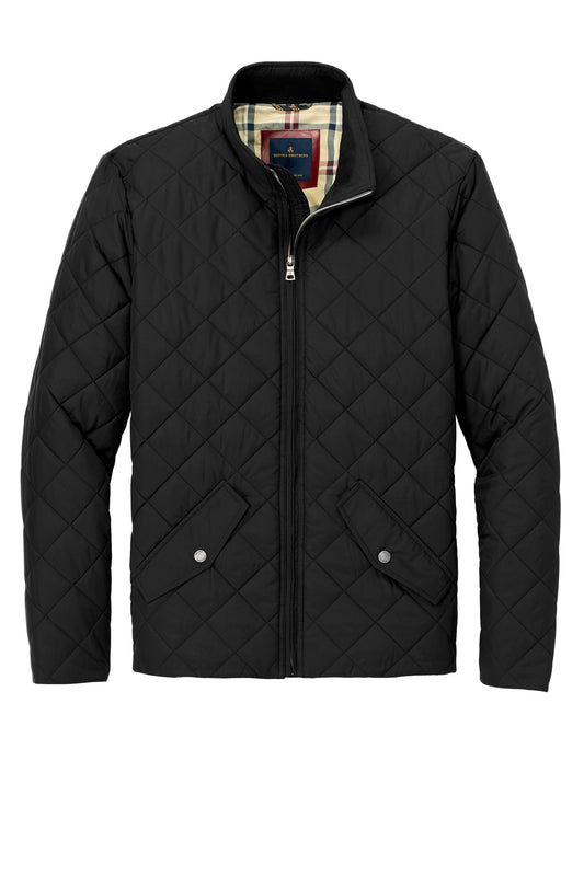 Deep Black - 