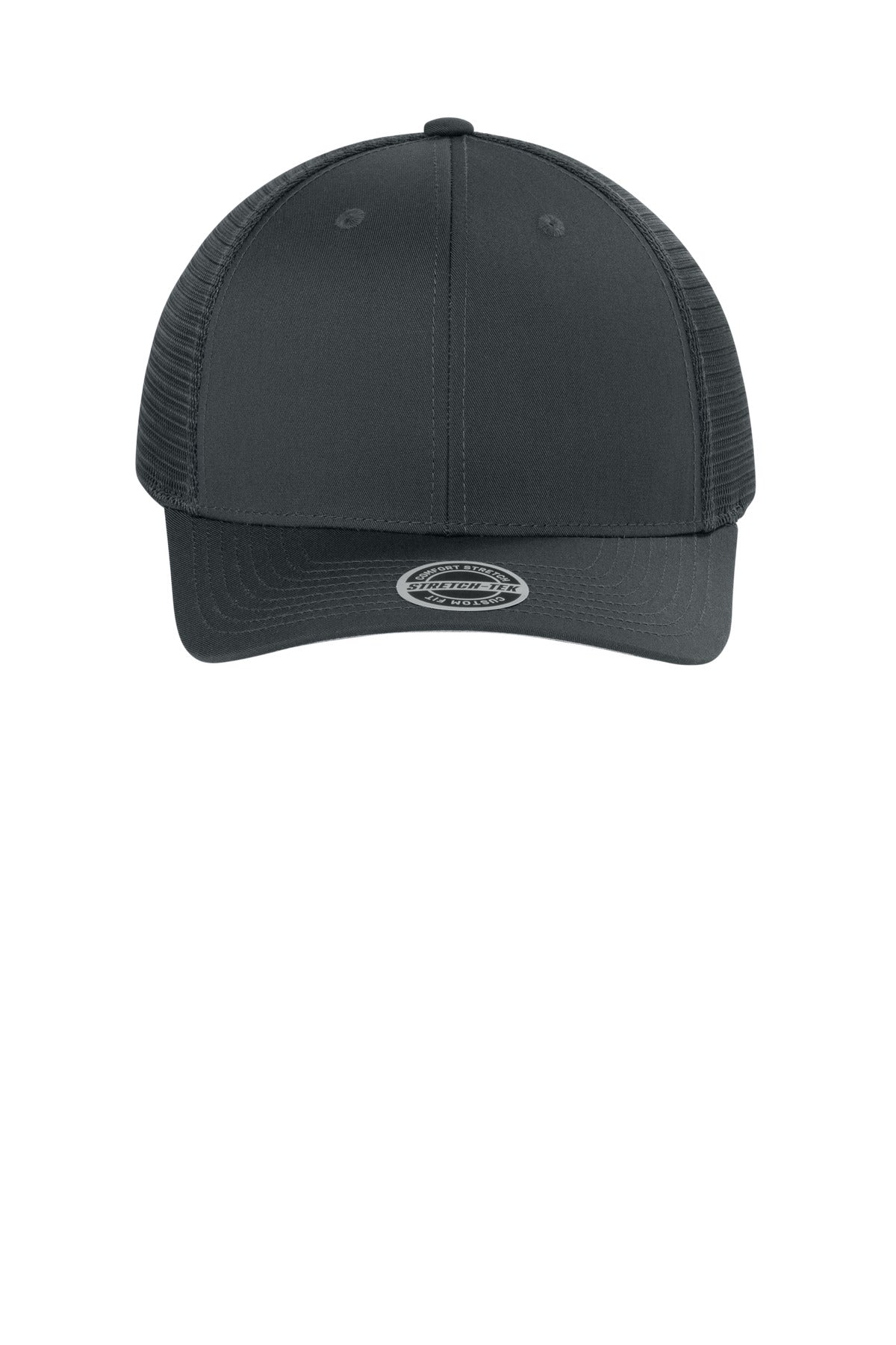 Iron Grey/ Iron Grey - 