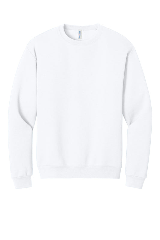 White - 