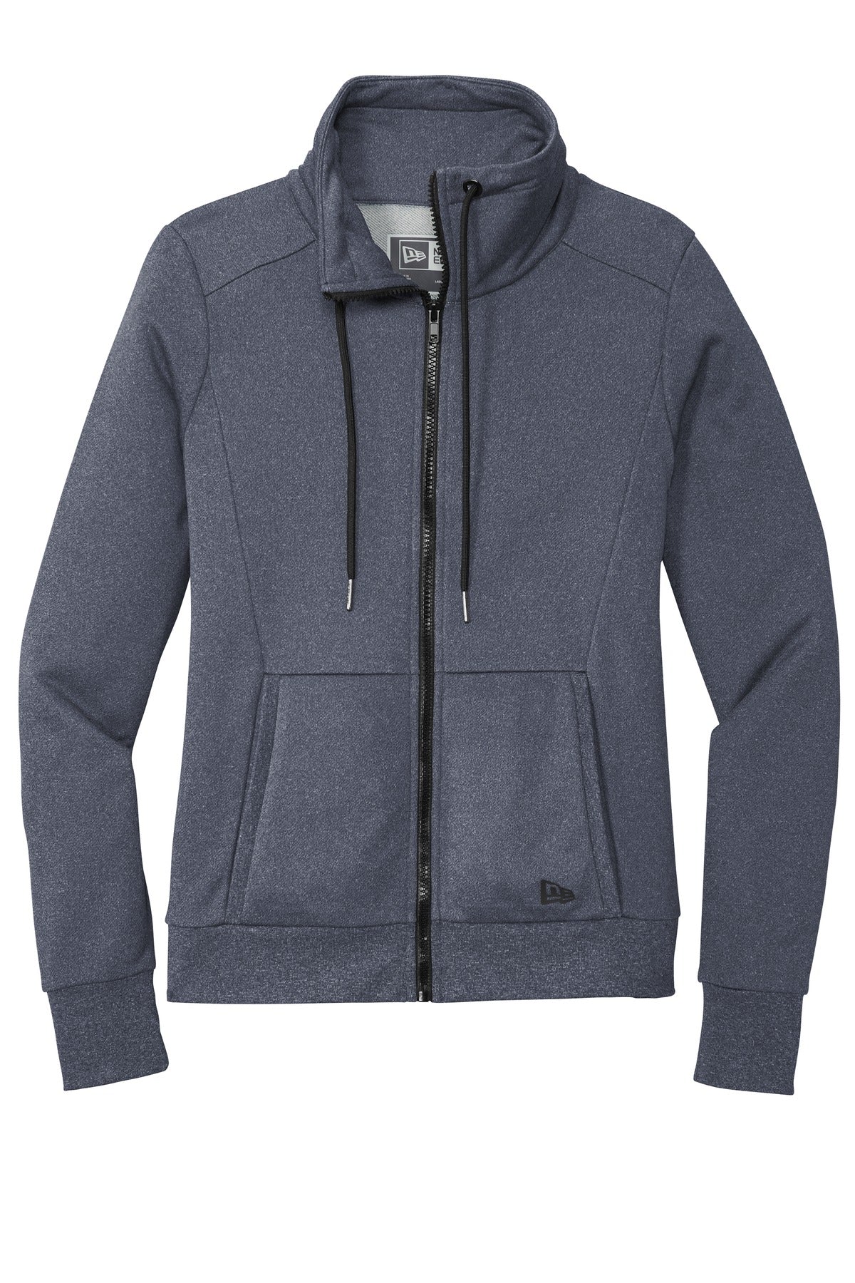 True Navy Heather - 