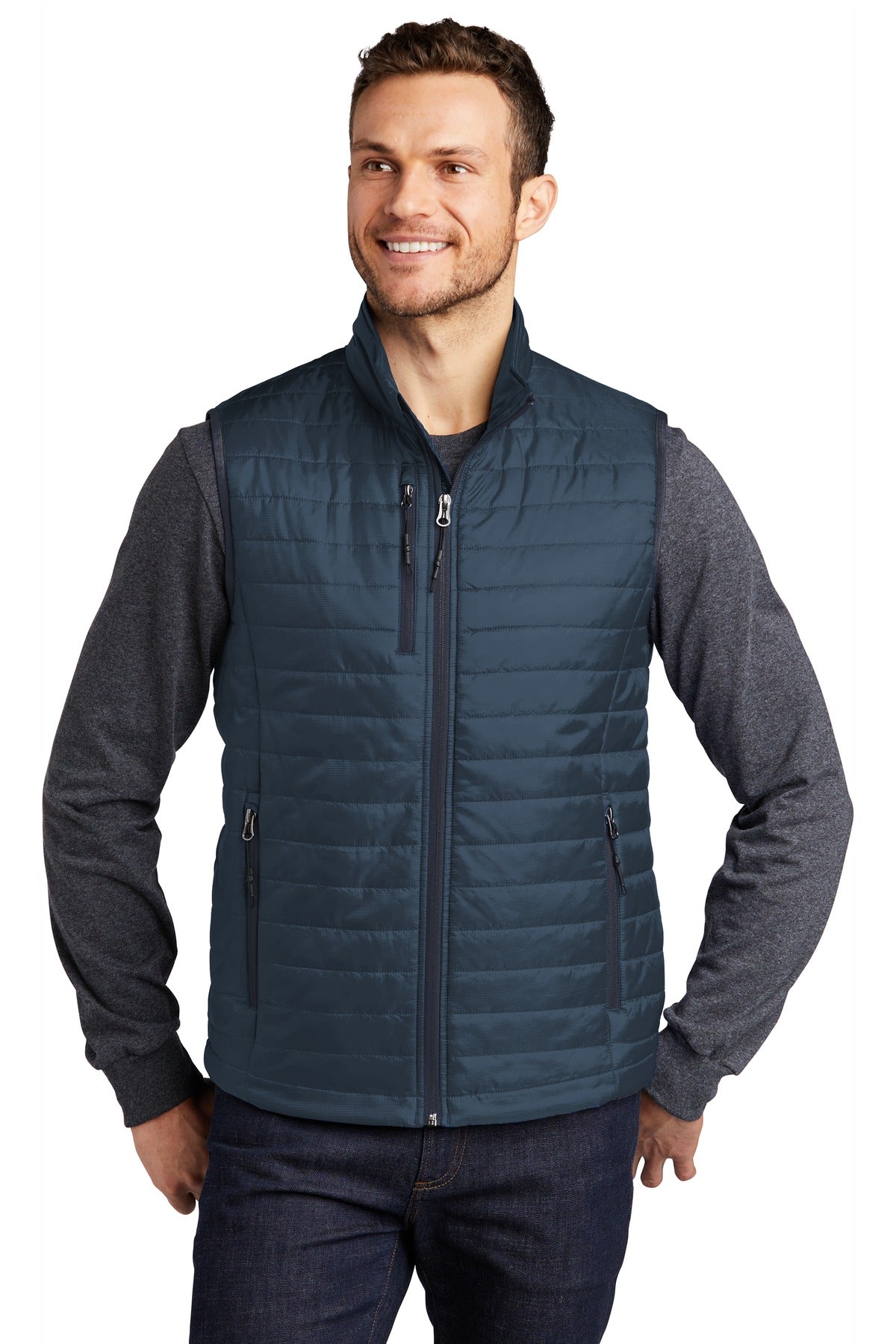 Regatta Blue/ River Blue Navy - 