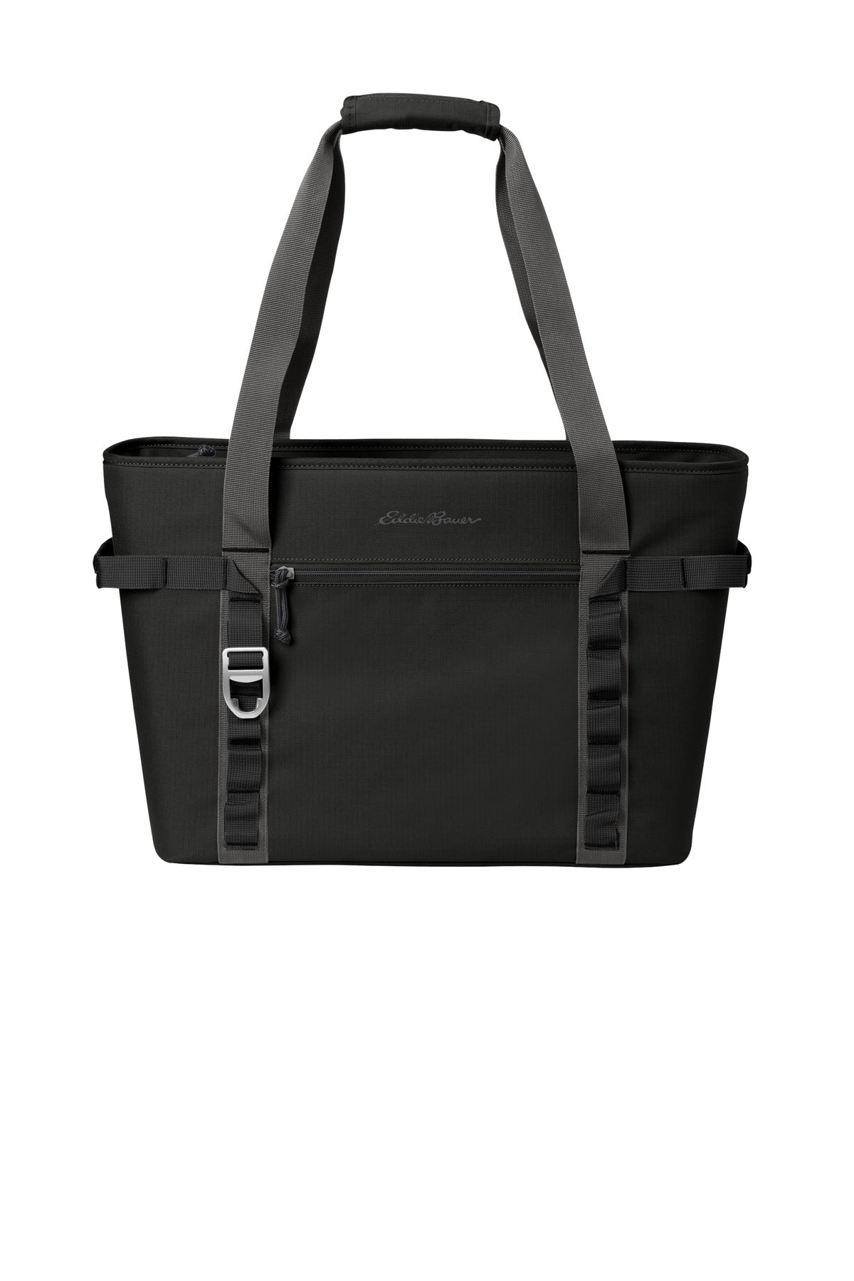 Black/ Grey Steel - 