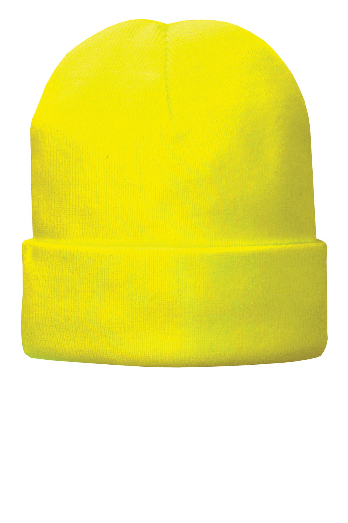 Neon Yellow - 
