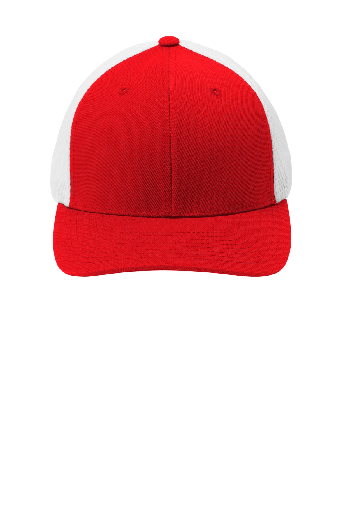 True Red/ White - 