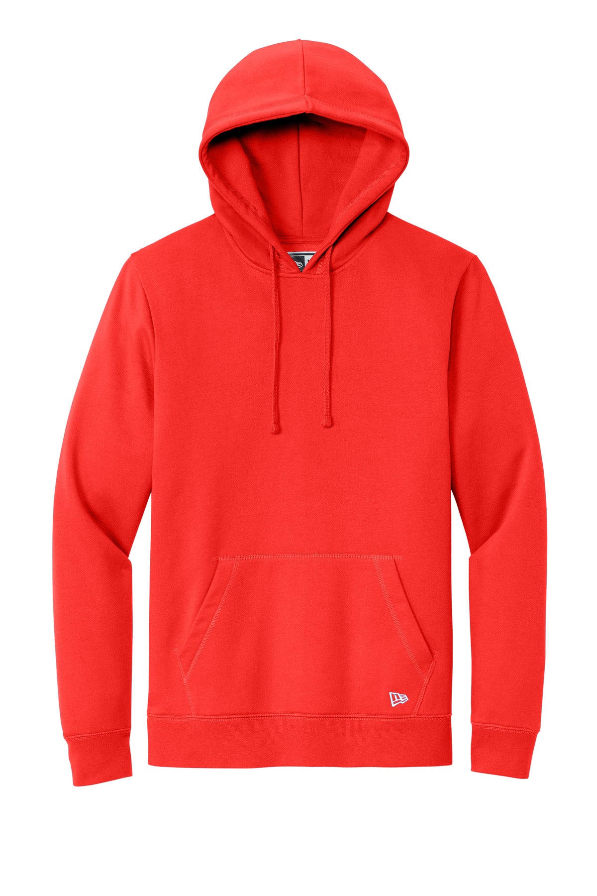 Deep Orange - 