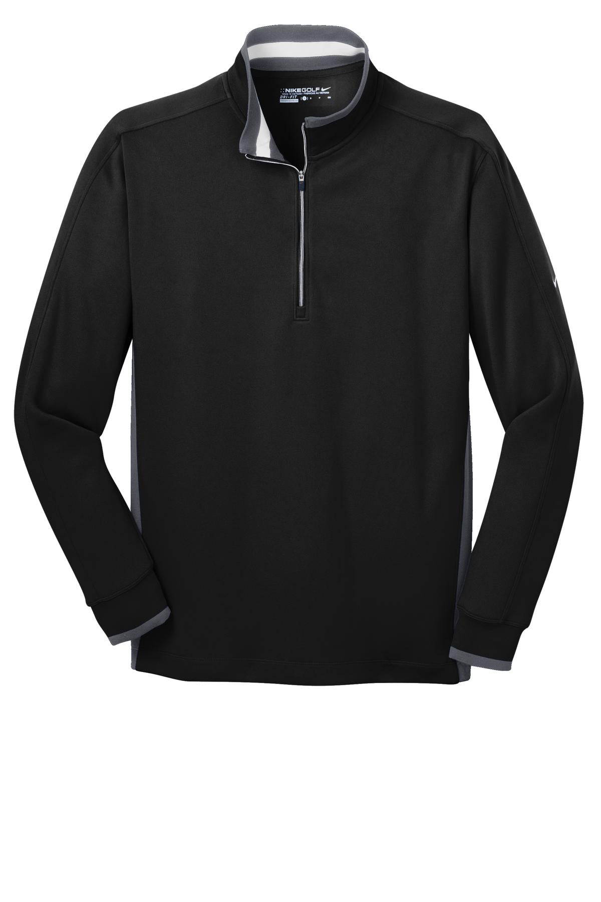 Black/ Dark Grey/ White - 