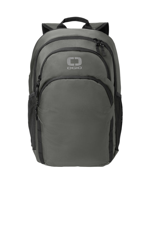 Rogue Grey - 