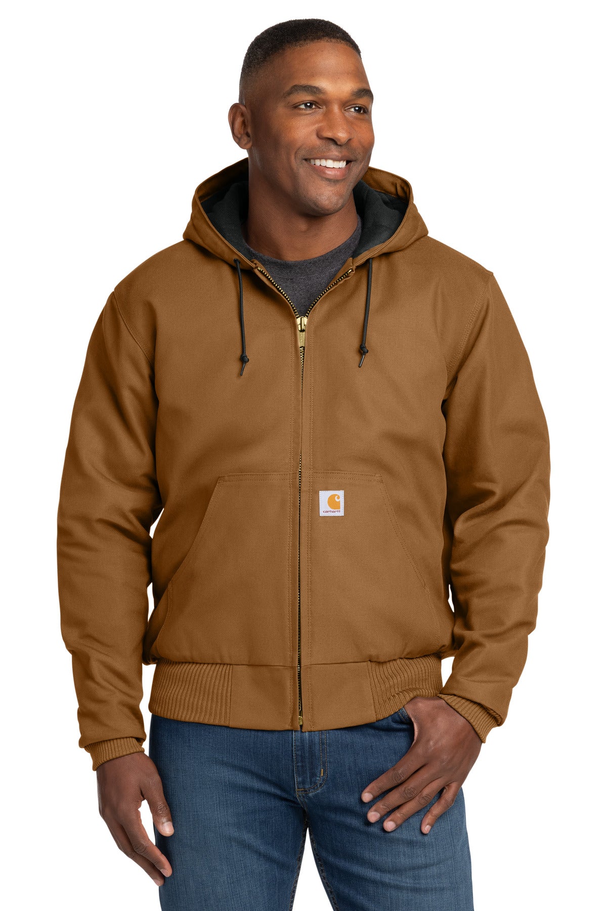 Carhartt Brown - 
