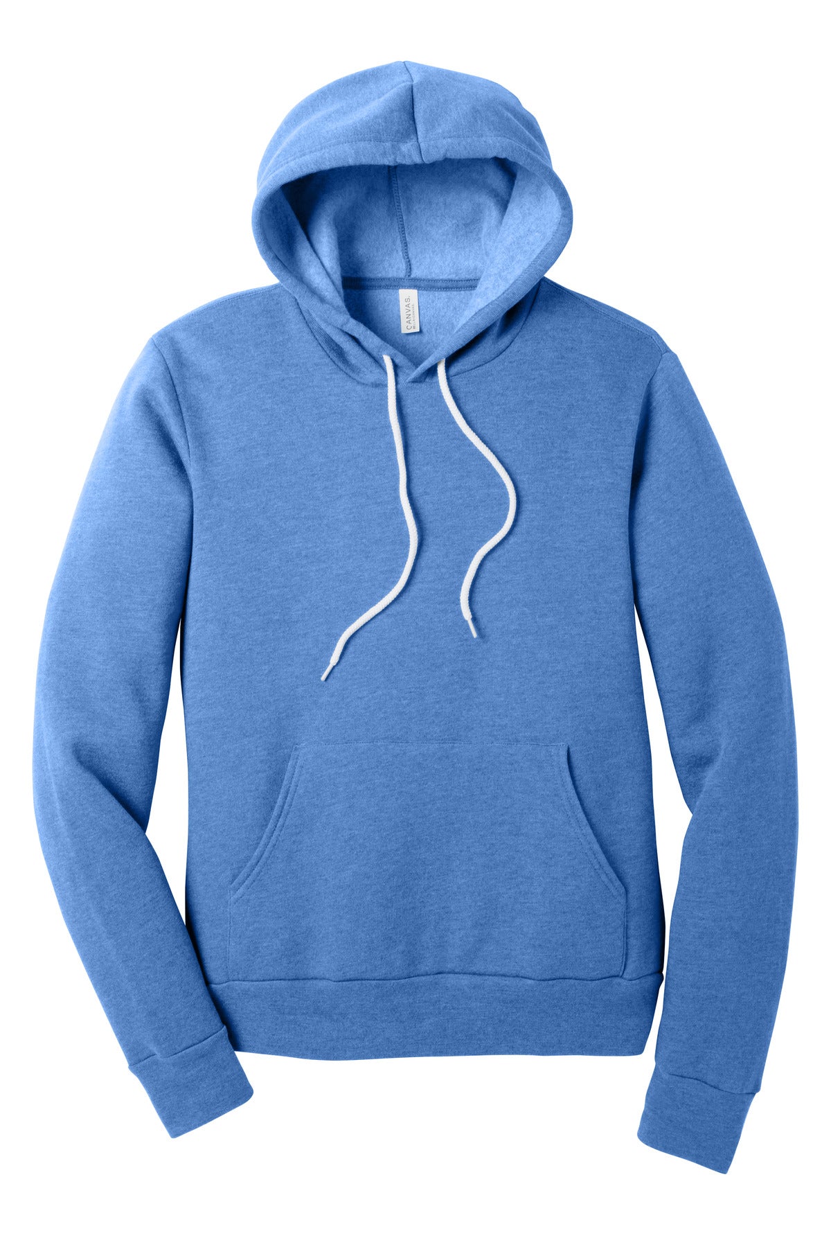 Heather Columbia Blue - 