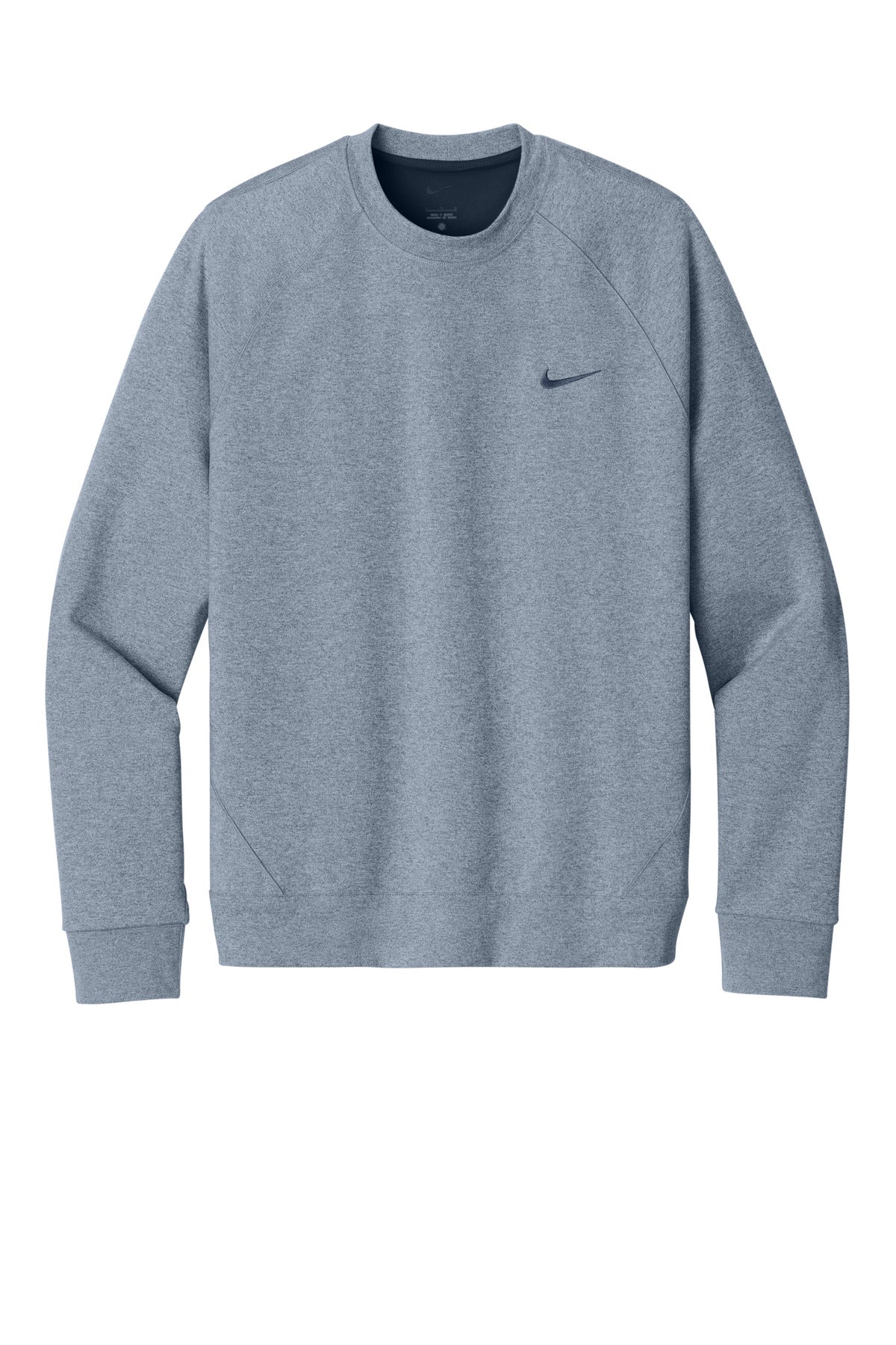 Navy Heather - 