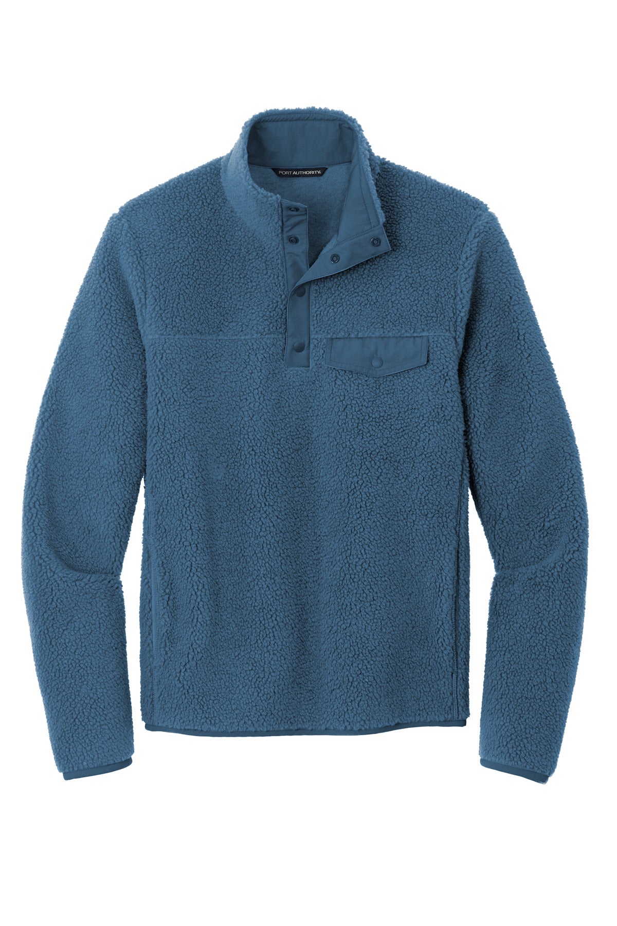 Regatta Blue - 