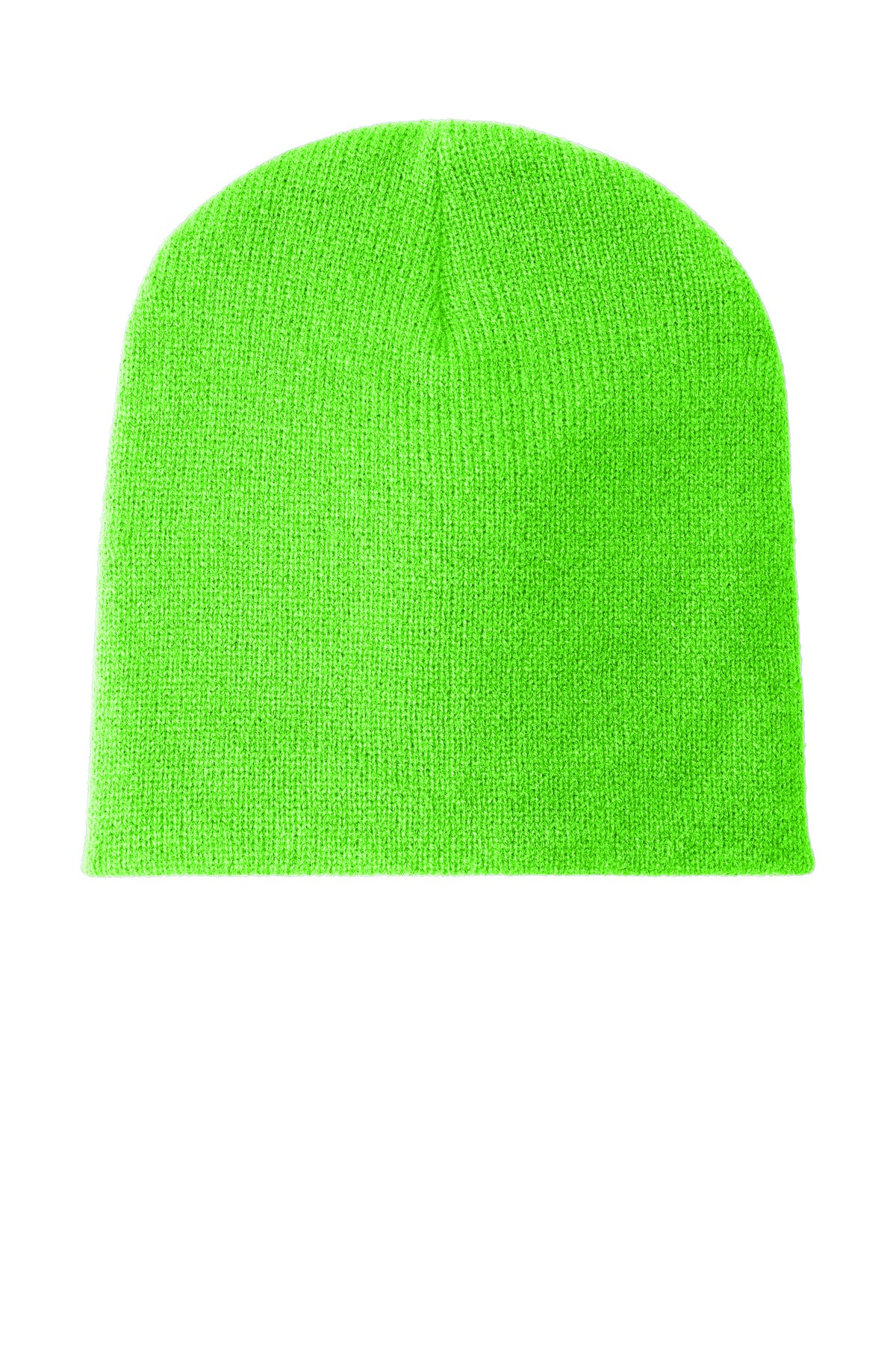 Neon Green - 