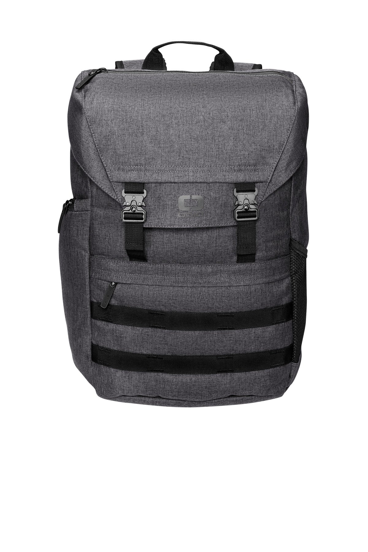 Tarmac Grey Heather - 