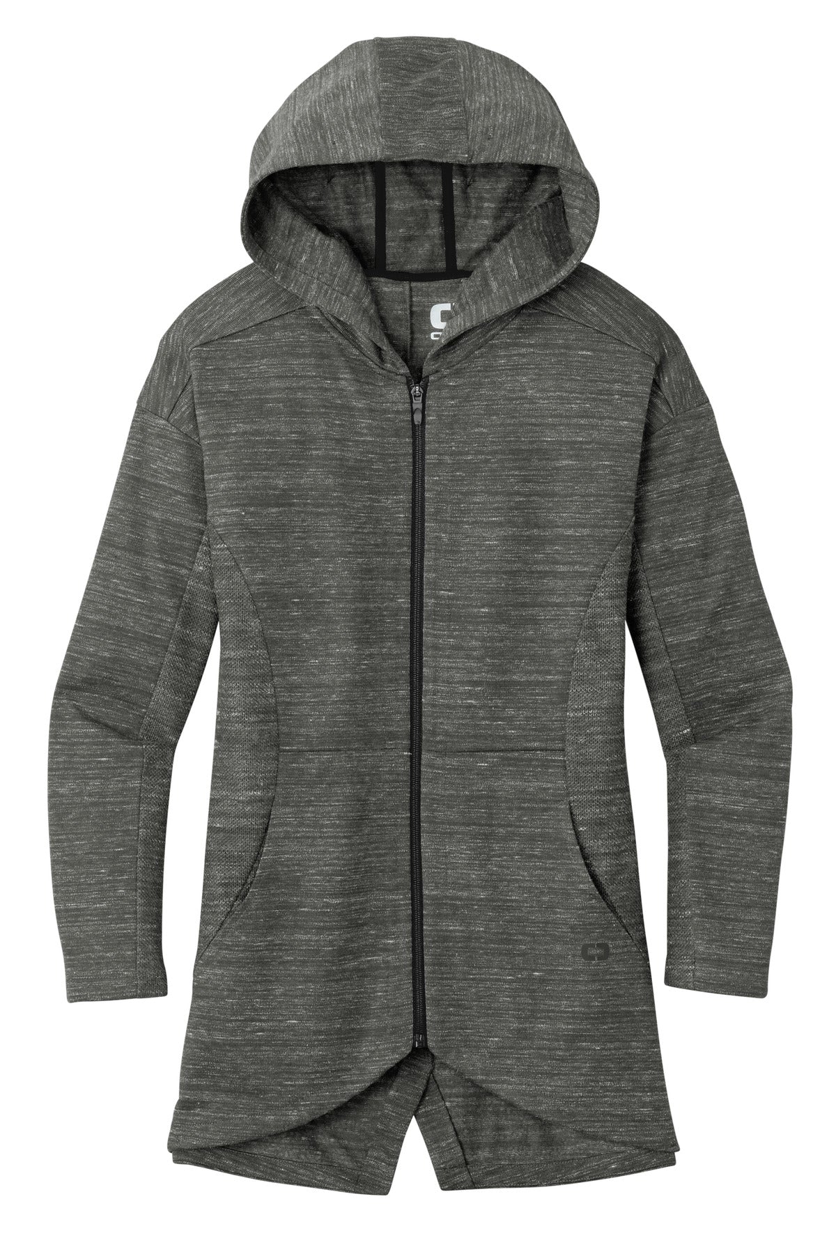 Tarmac Grey Heather - 