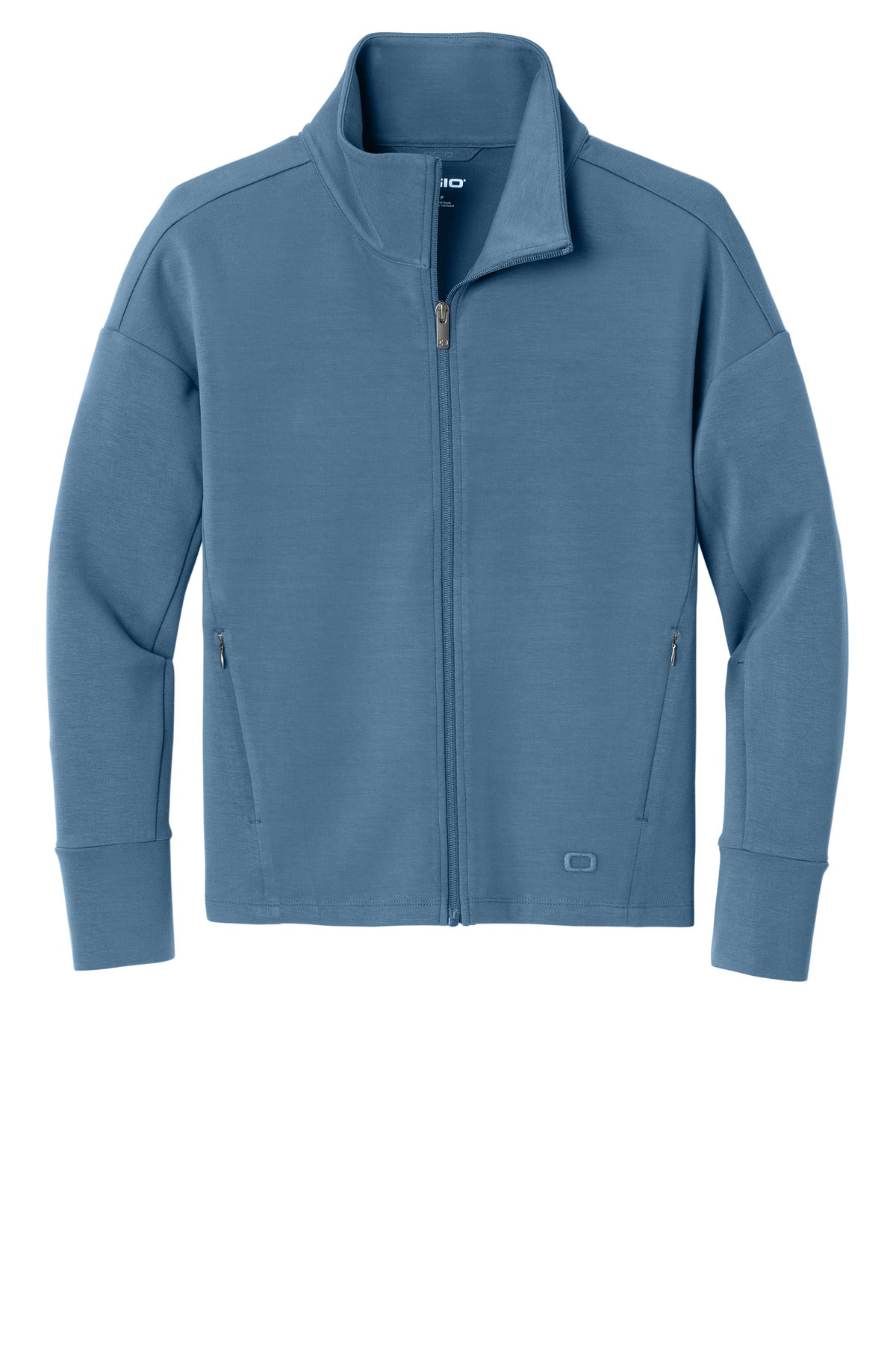 Blue Mist - 
