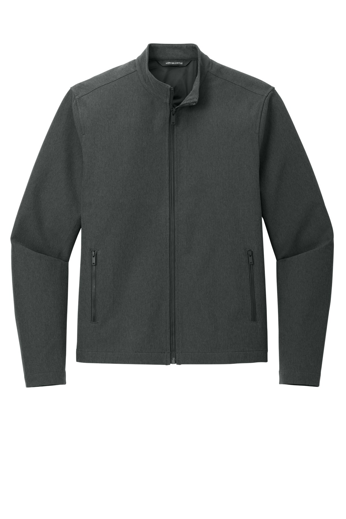 Anchor Grey Heather - 