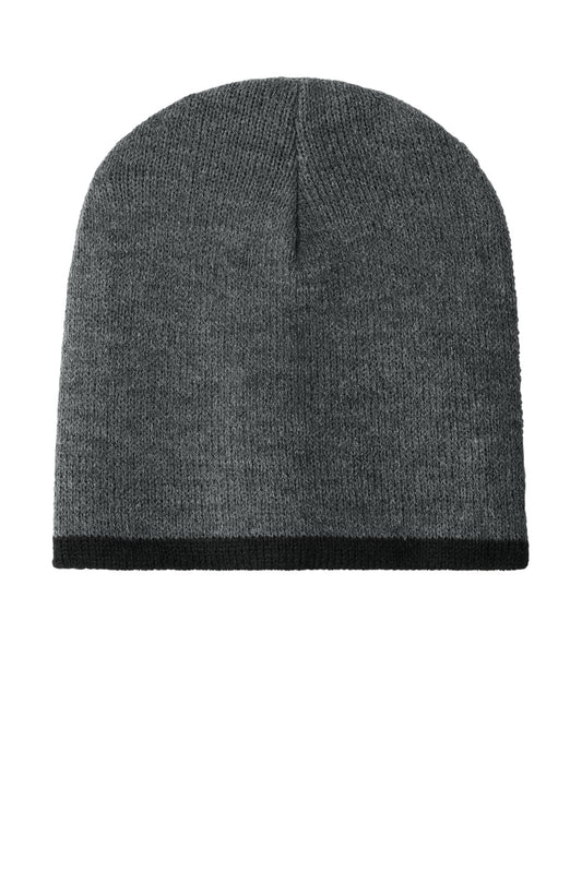 Athletic Oxford/ Black - 