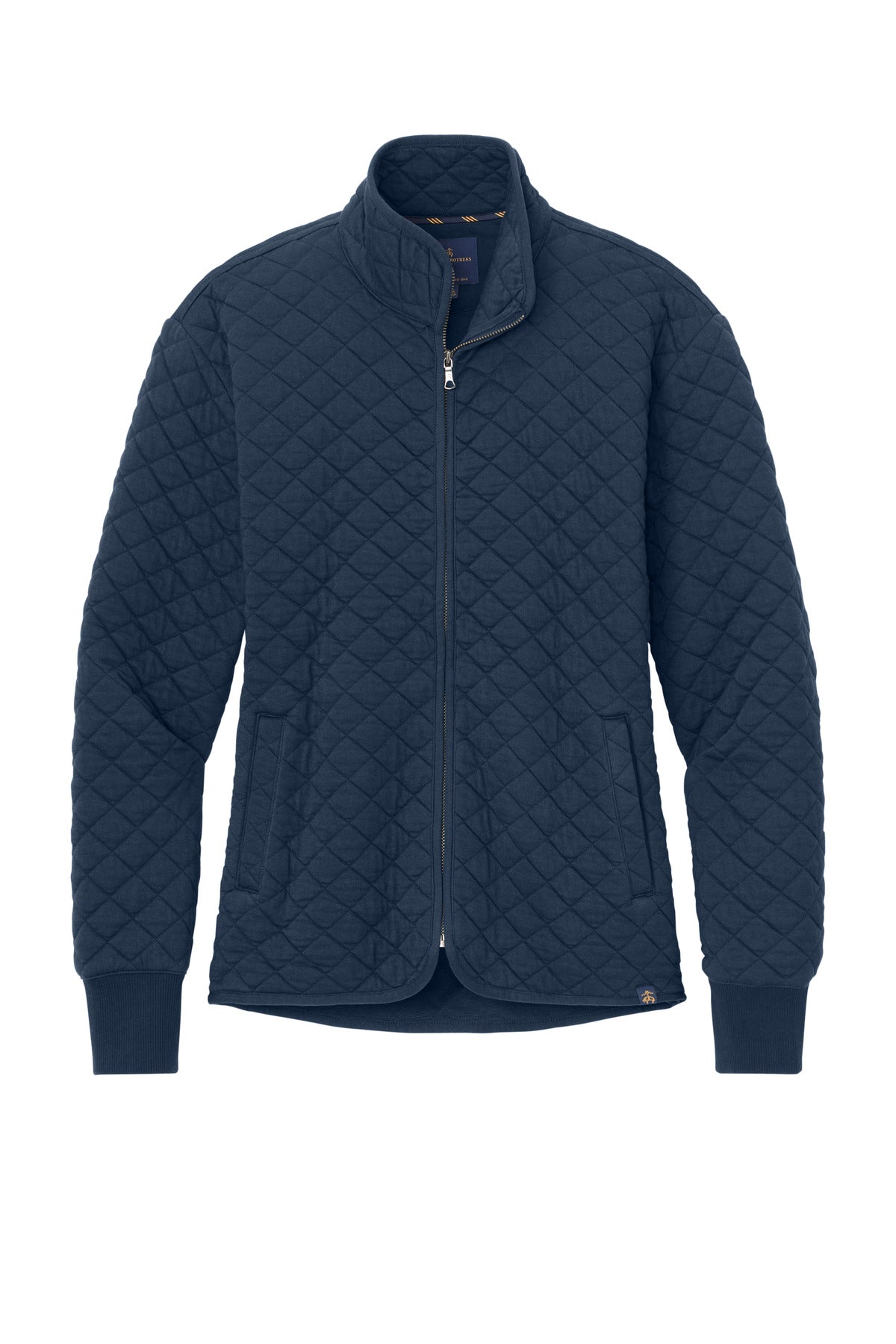 Navy Blazer - 