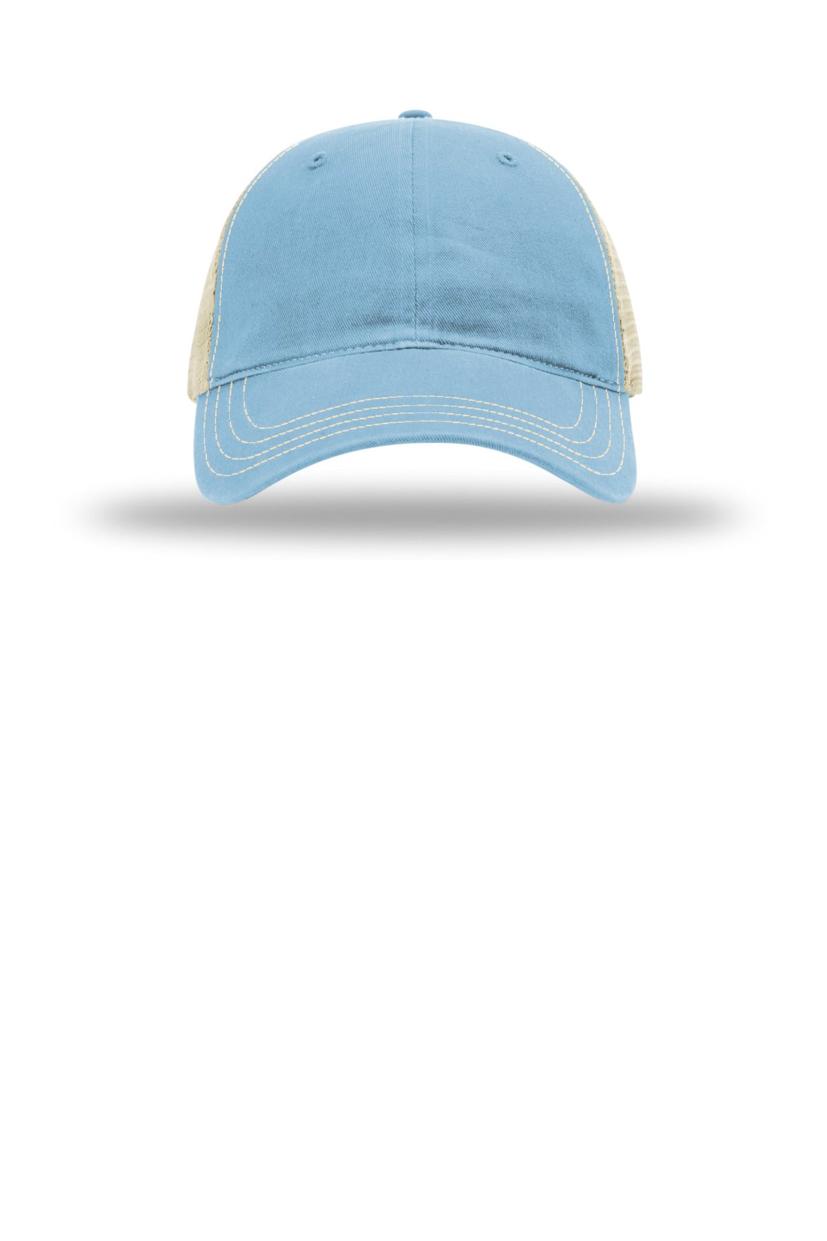 Columbia Blue/ Khaki - 