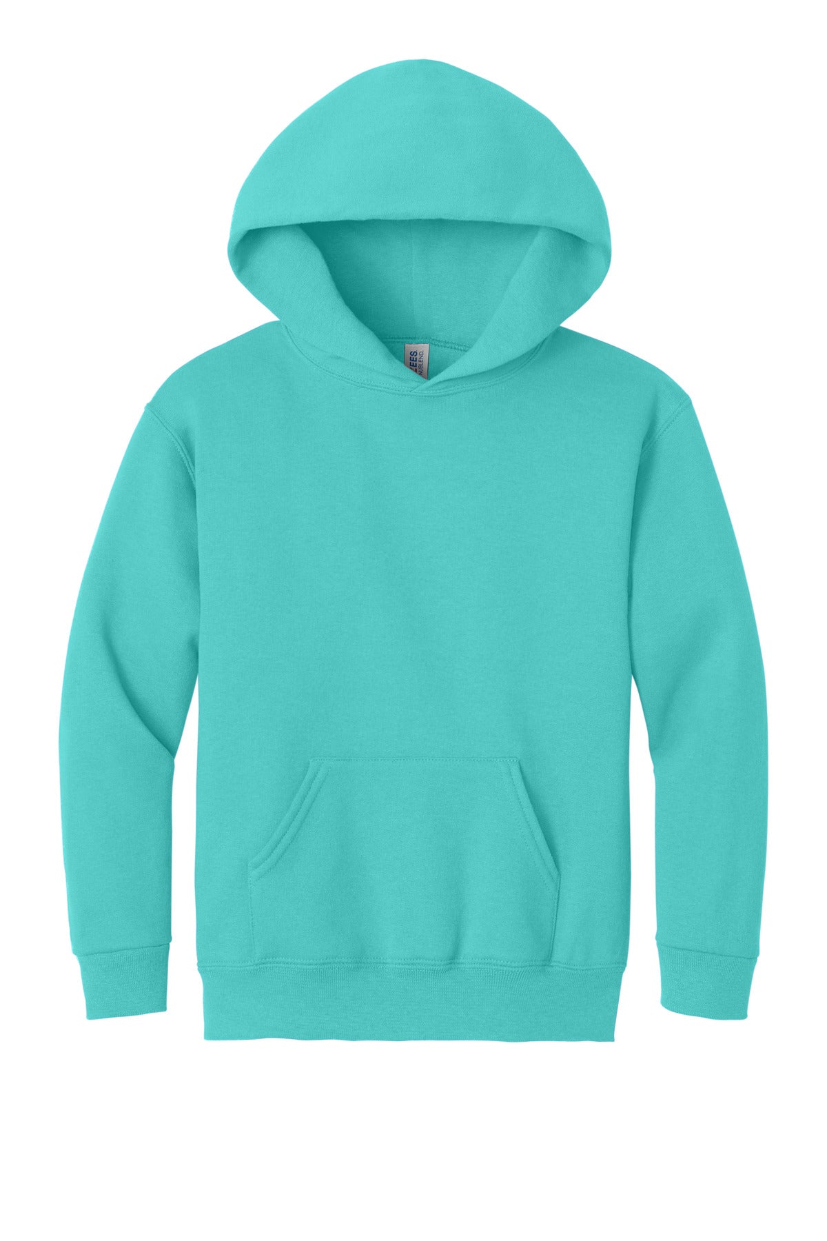 Scuba Blue - 