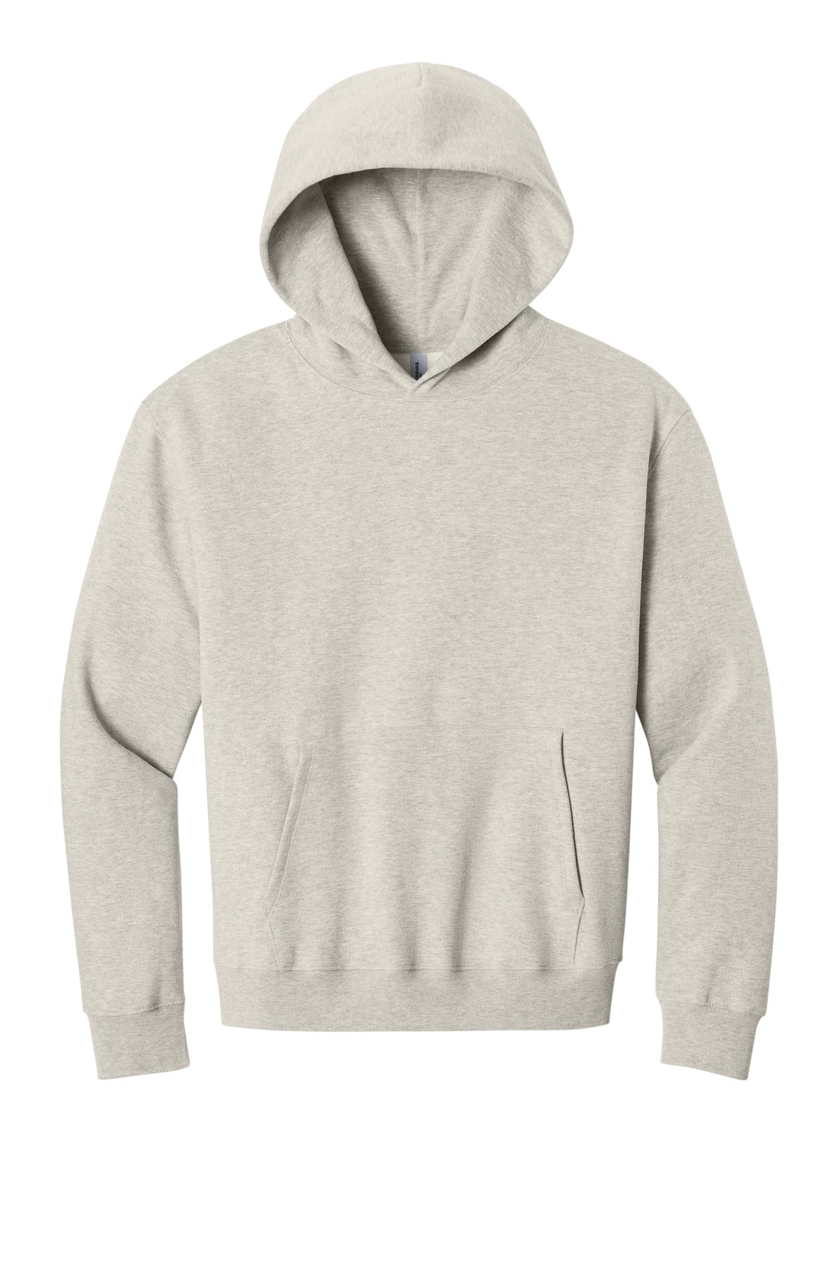 Vintage Heather Grey - 