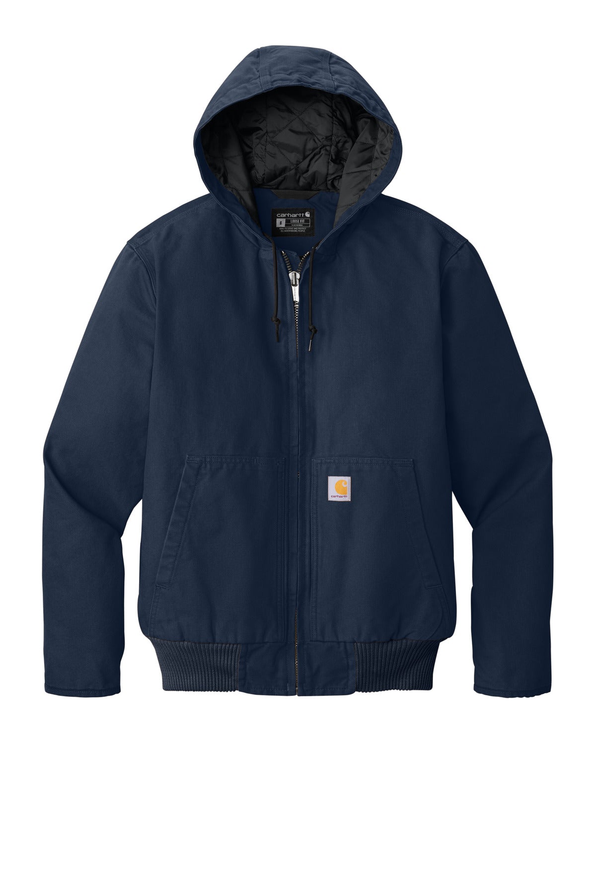 Navy - 