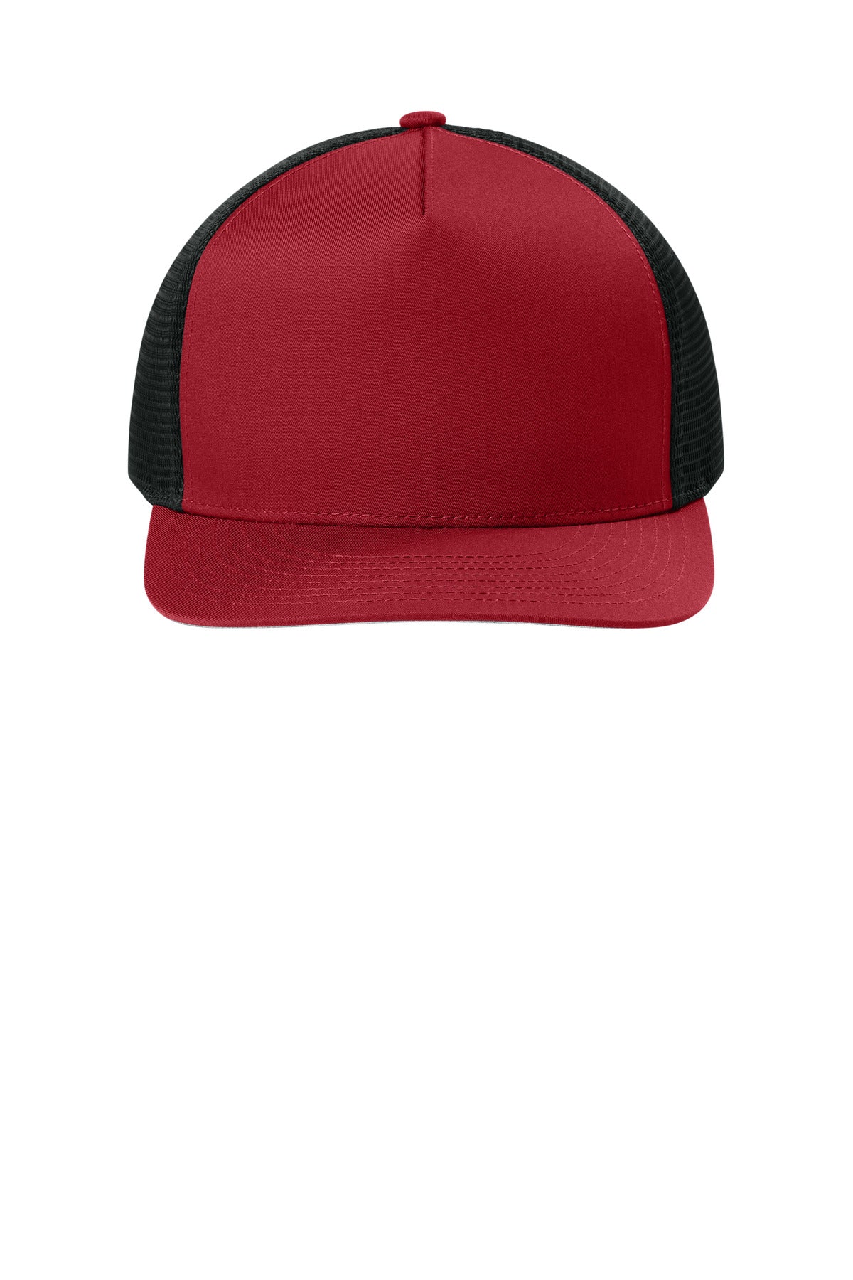 Deep Red/ Black - 