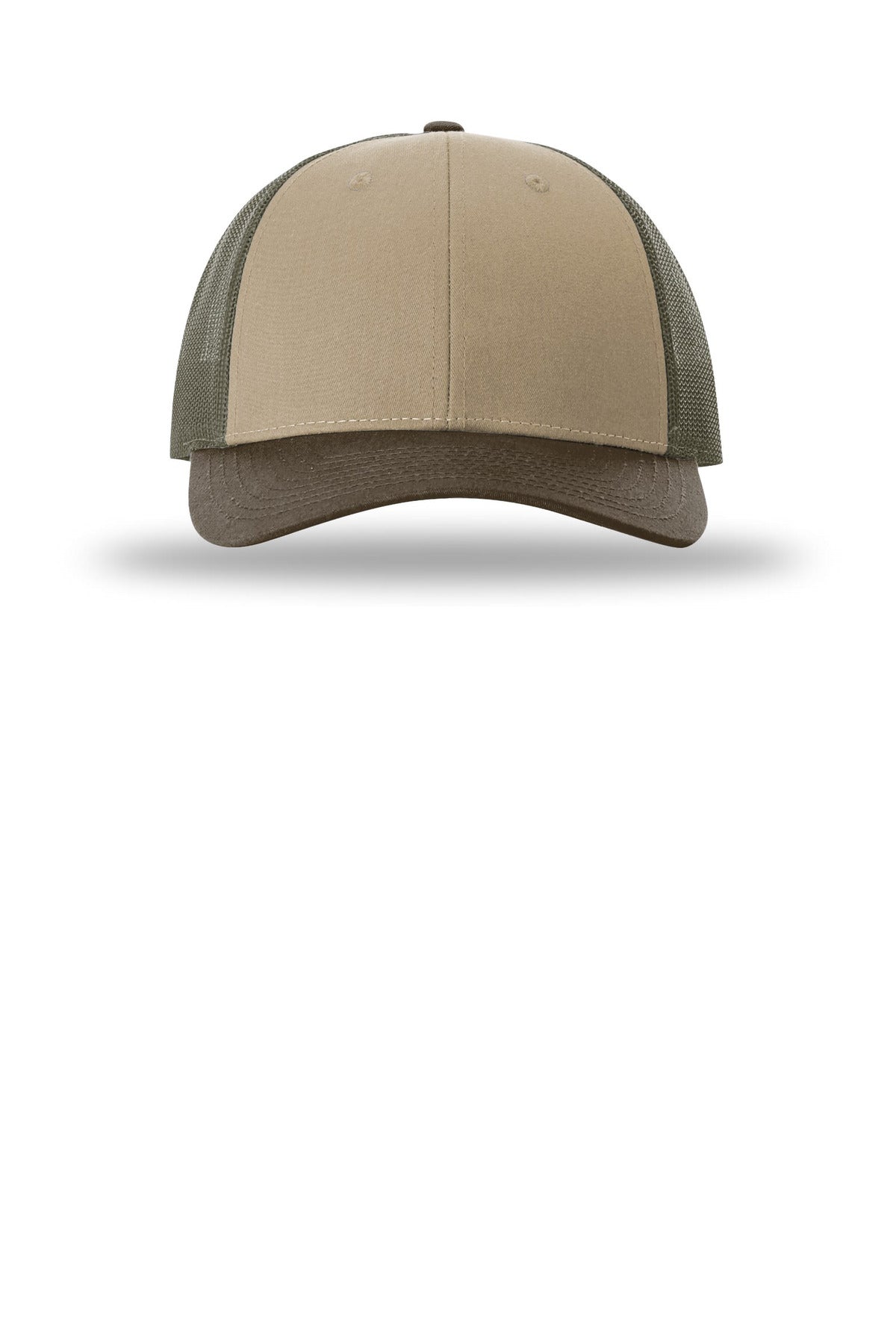 Tan/ Loden/ Brown - 