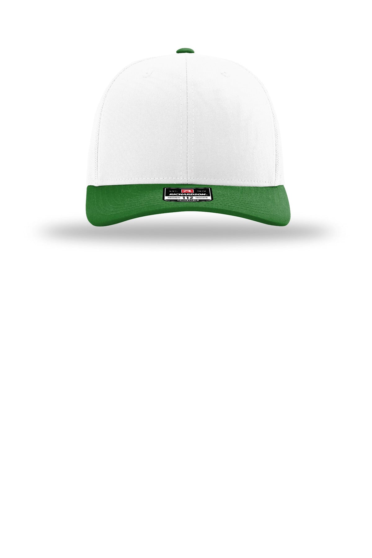 White/ White/ Kelly - 