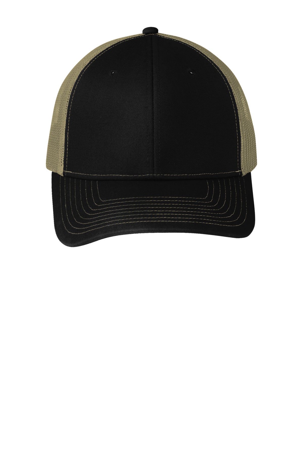 Black/ Tan - 