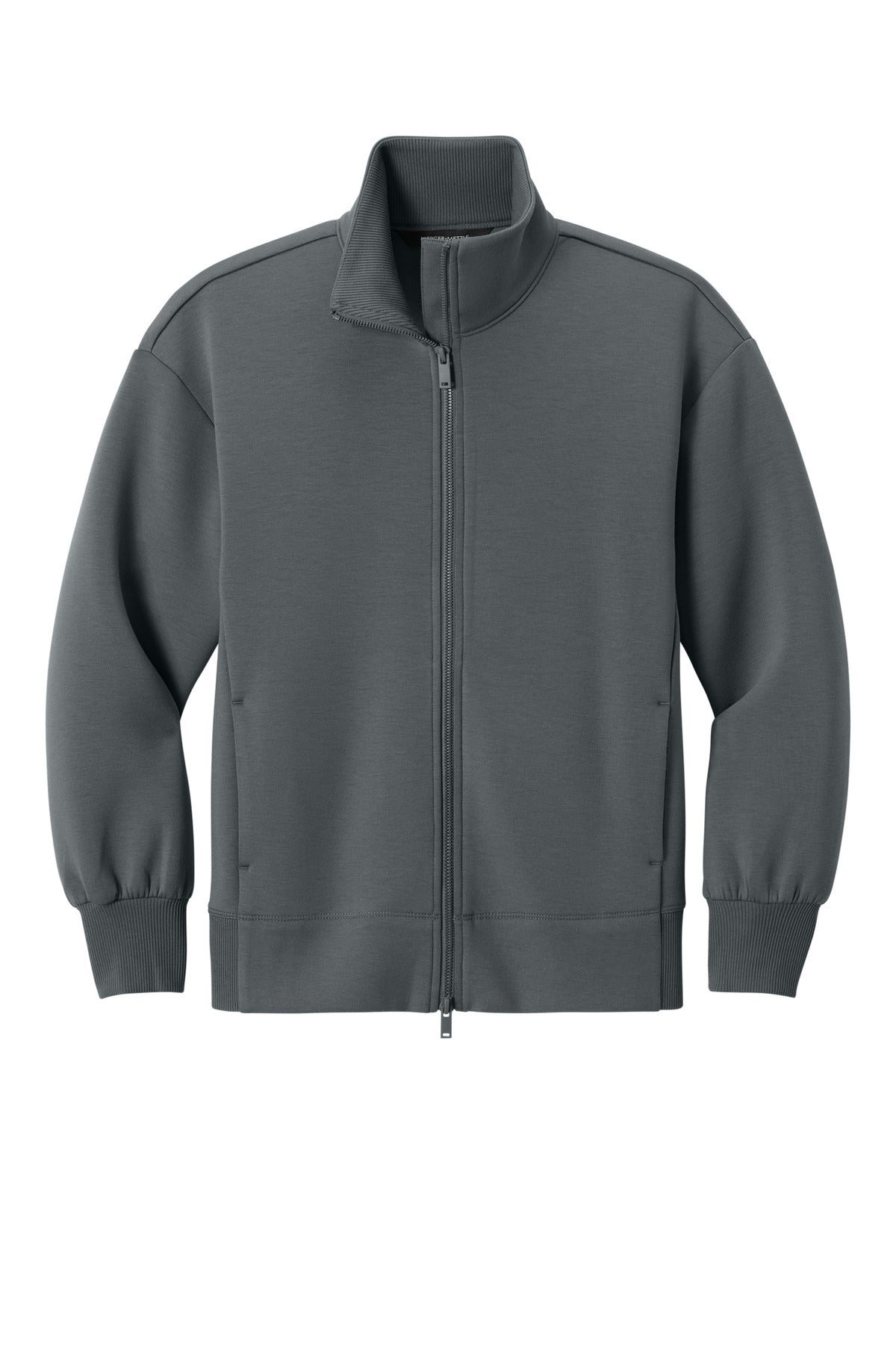 Storm Grey - 