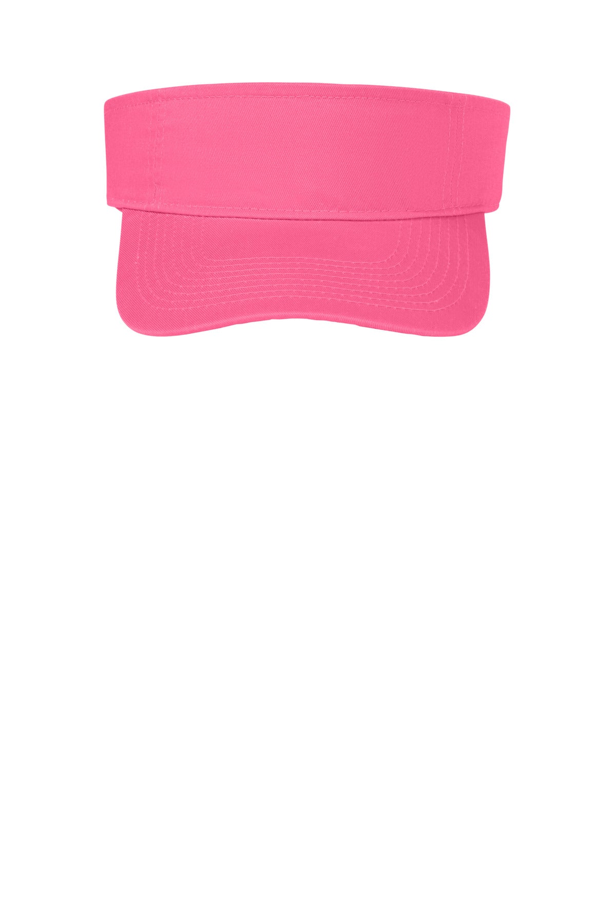 Neon Pink - 