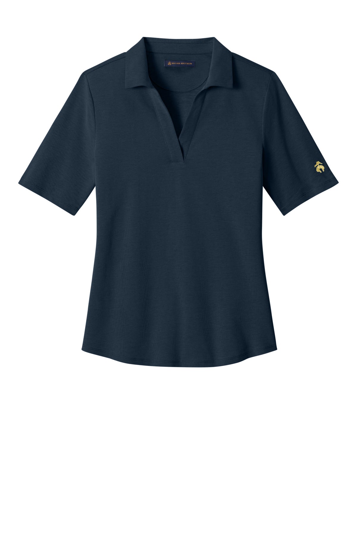 Navy Blazer - 