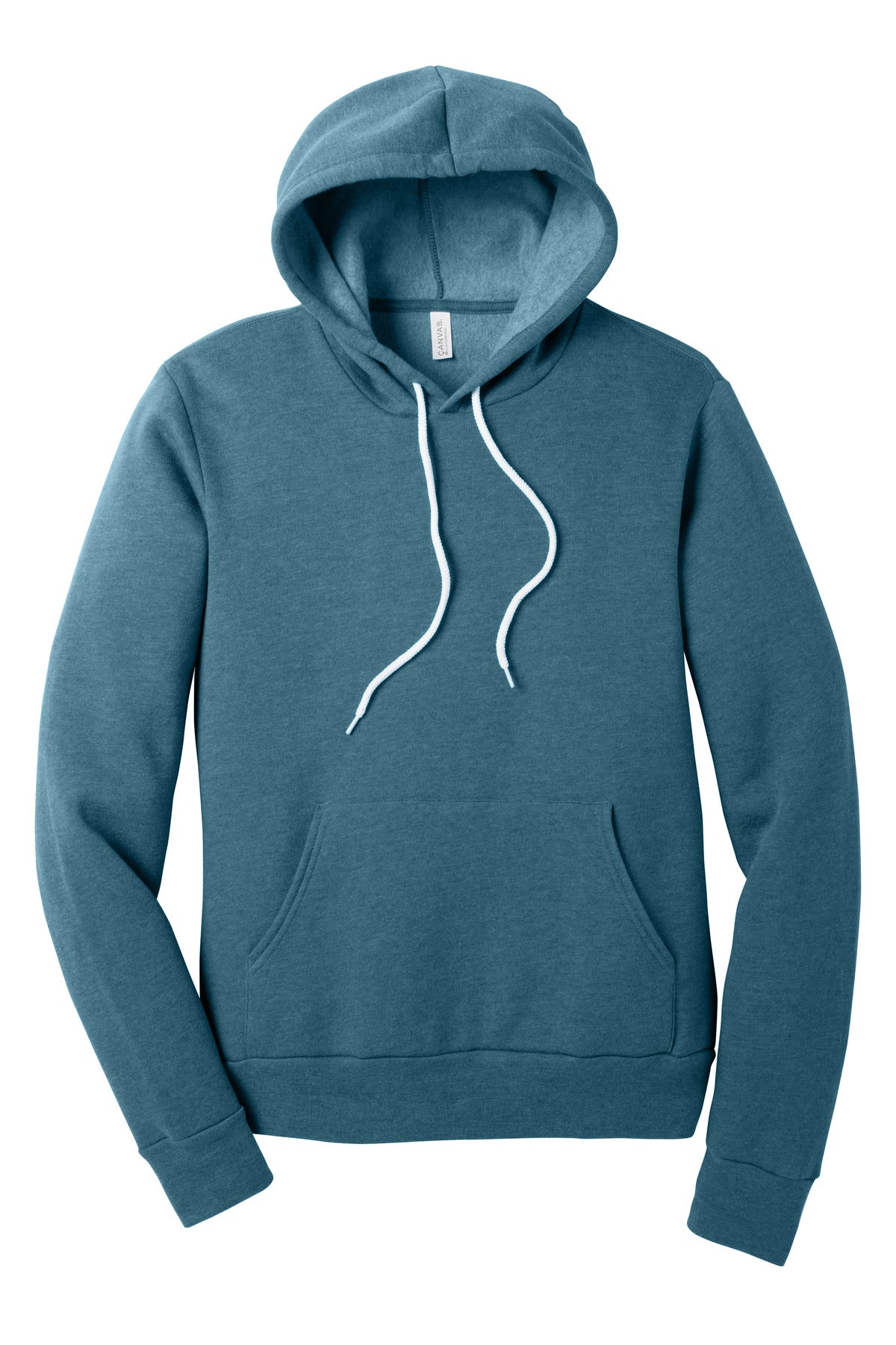Heather Deep Teal - 