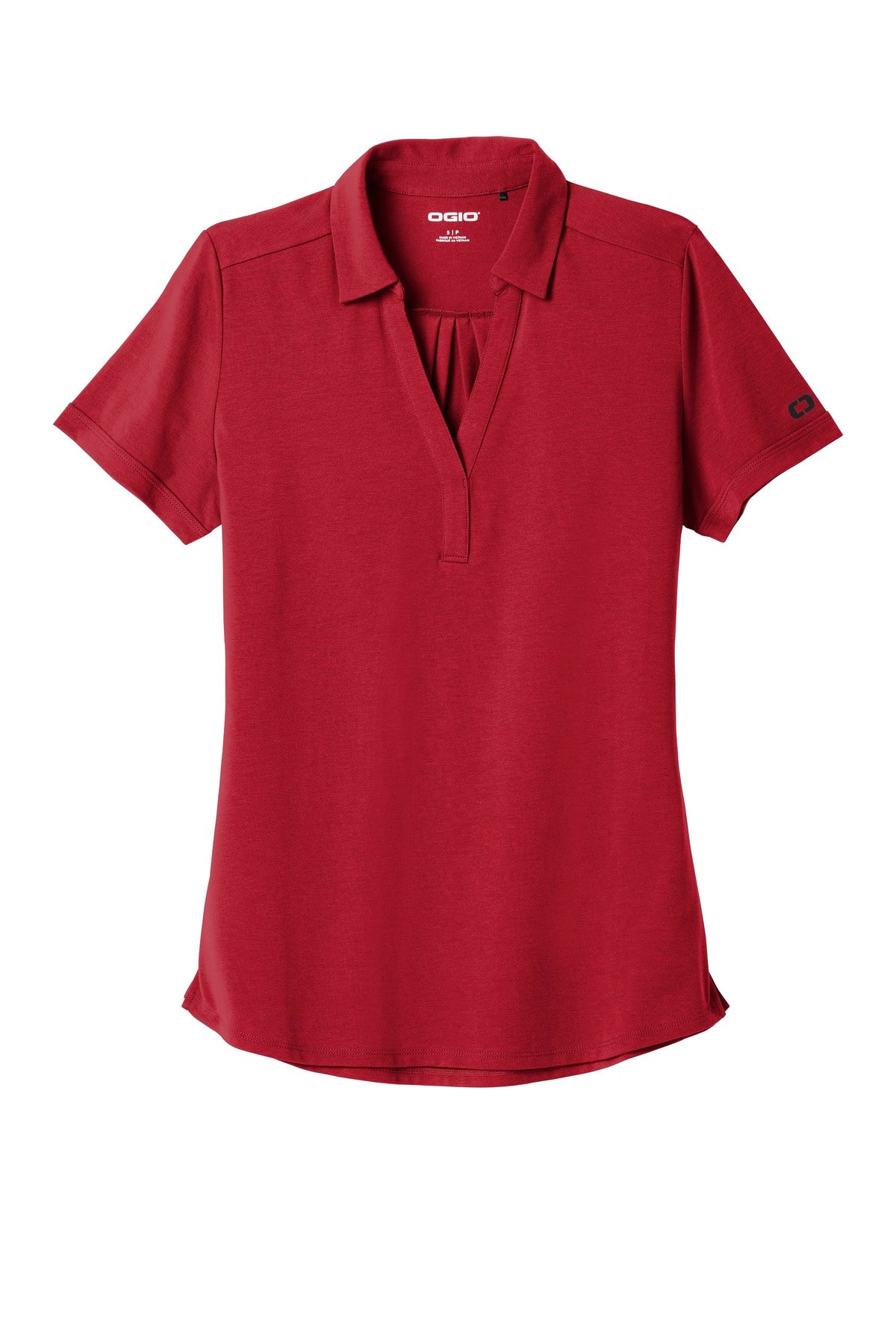 Signal Red - 