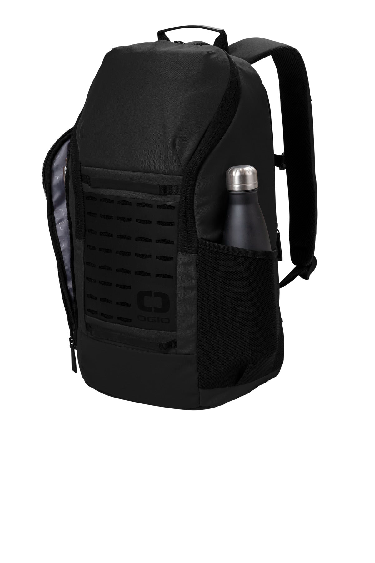 Blacktop - 