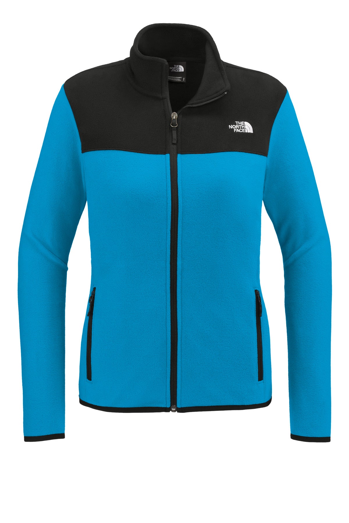Hero Blue/ TNF Black - 