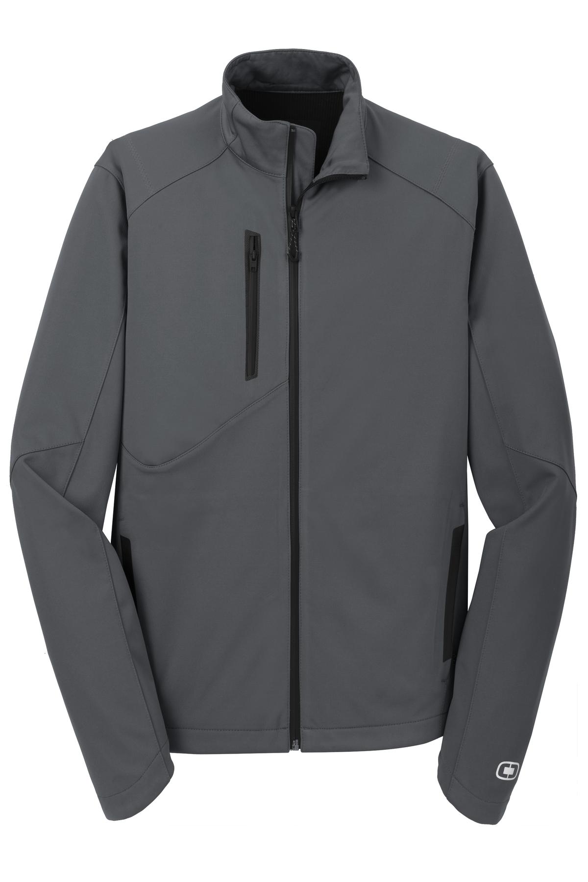 Gear Grey - 