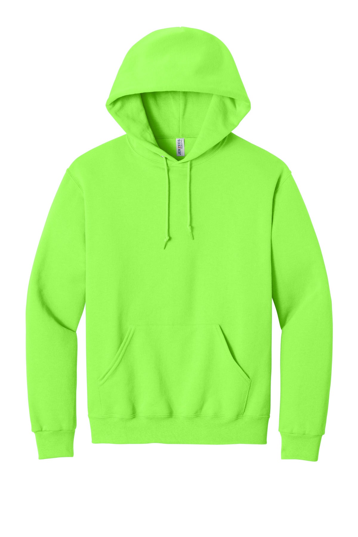 Neon Green - 