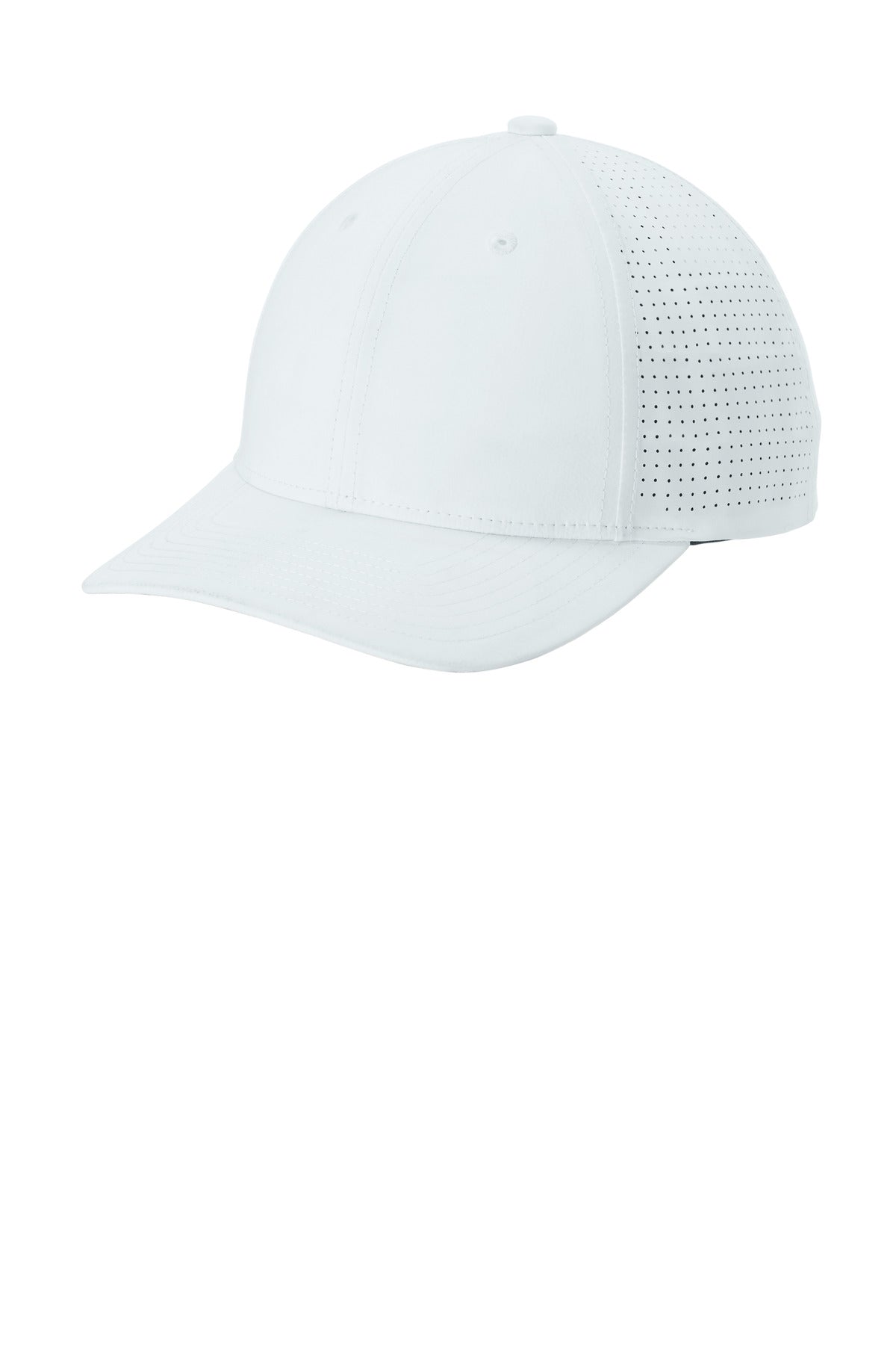 White - 