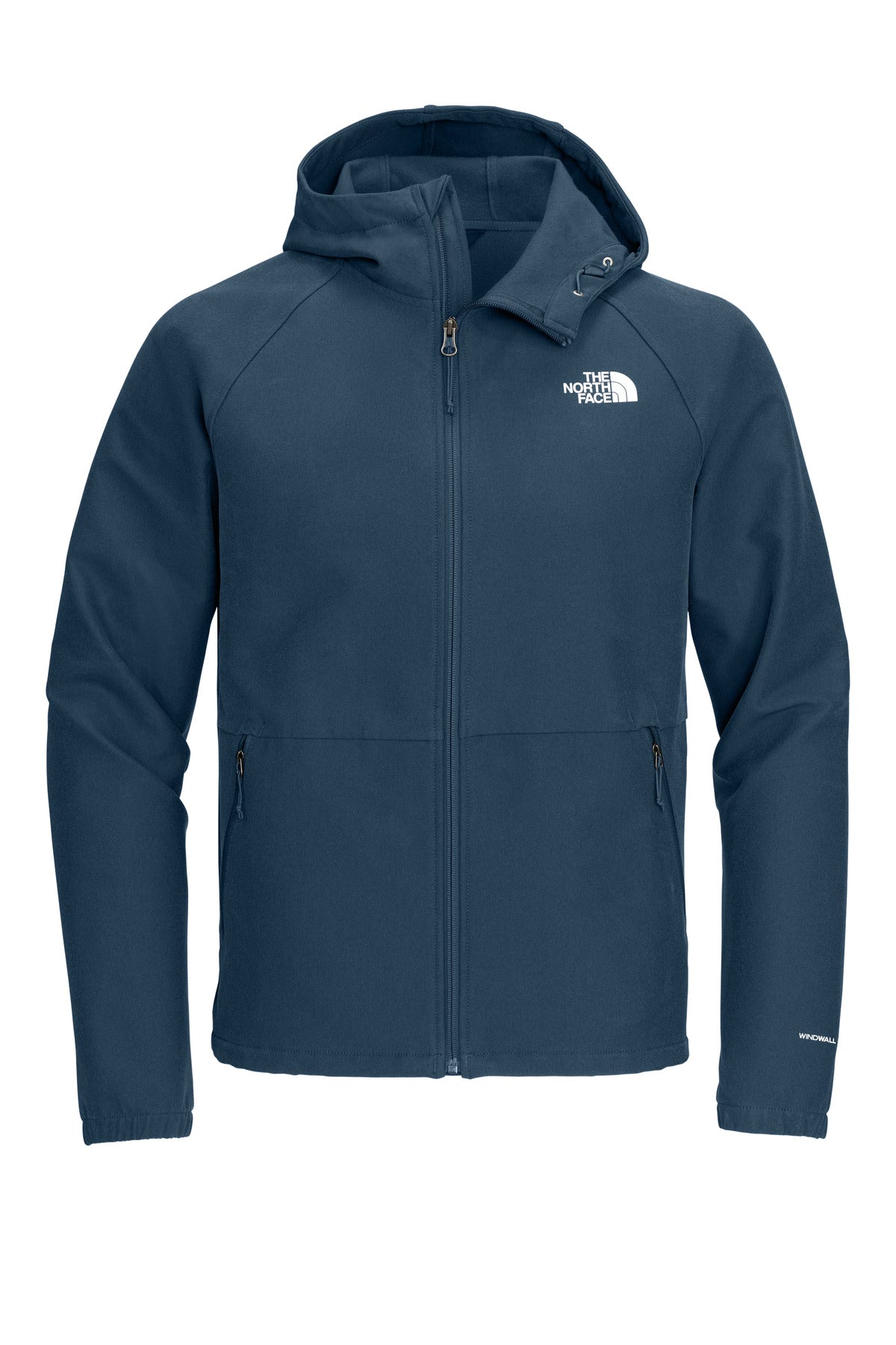 Shady Blue Dark Heather - 